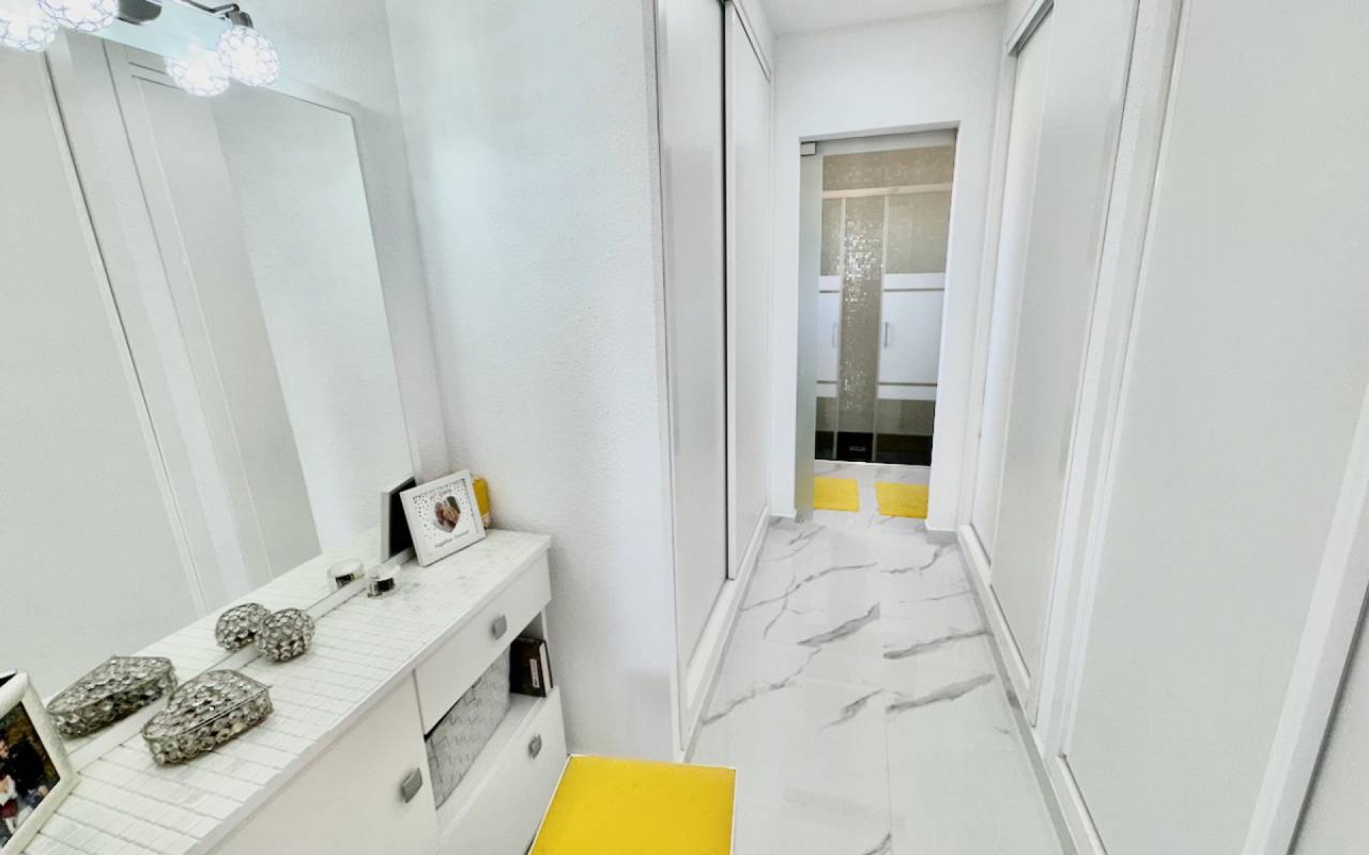 Resale - Villa - Algorfa - Lomas De La Juliana