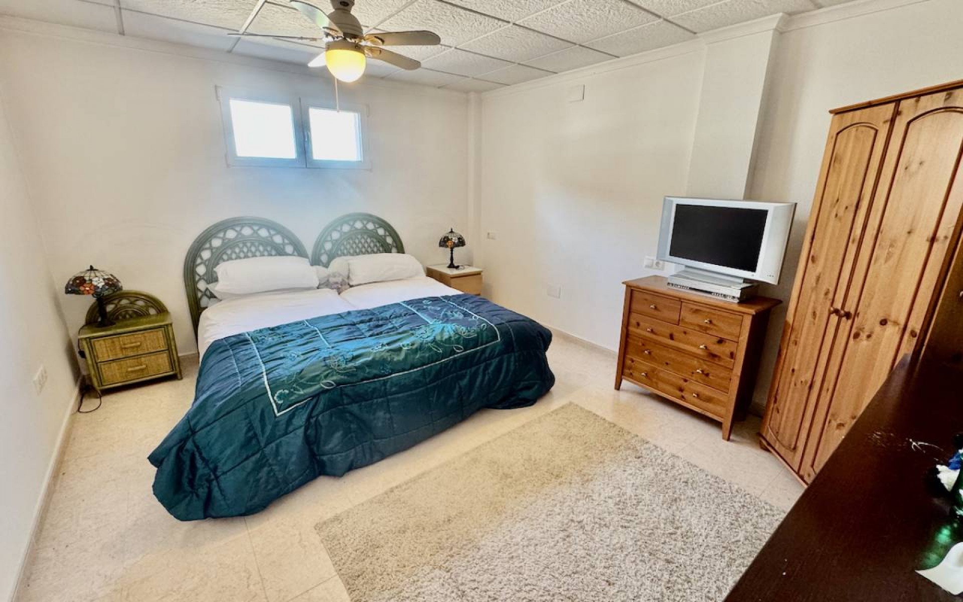 Resale - Villa - Algorfa - Lomas De La Juliana