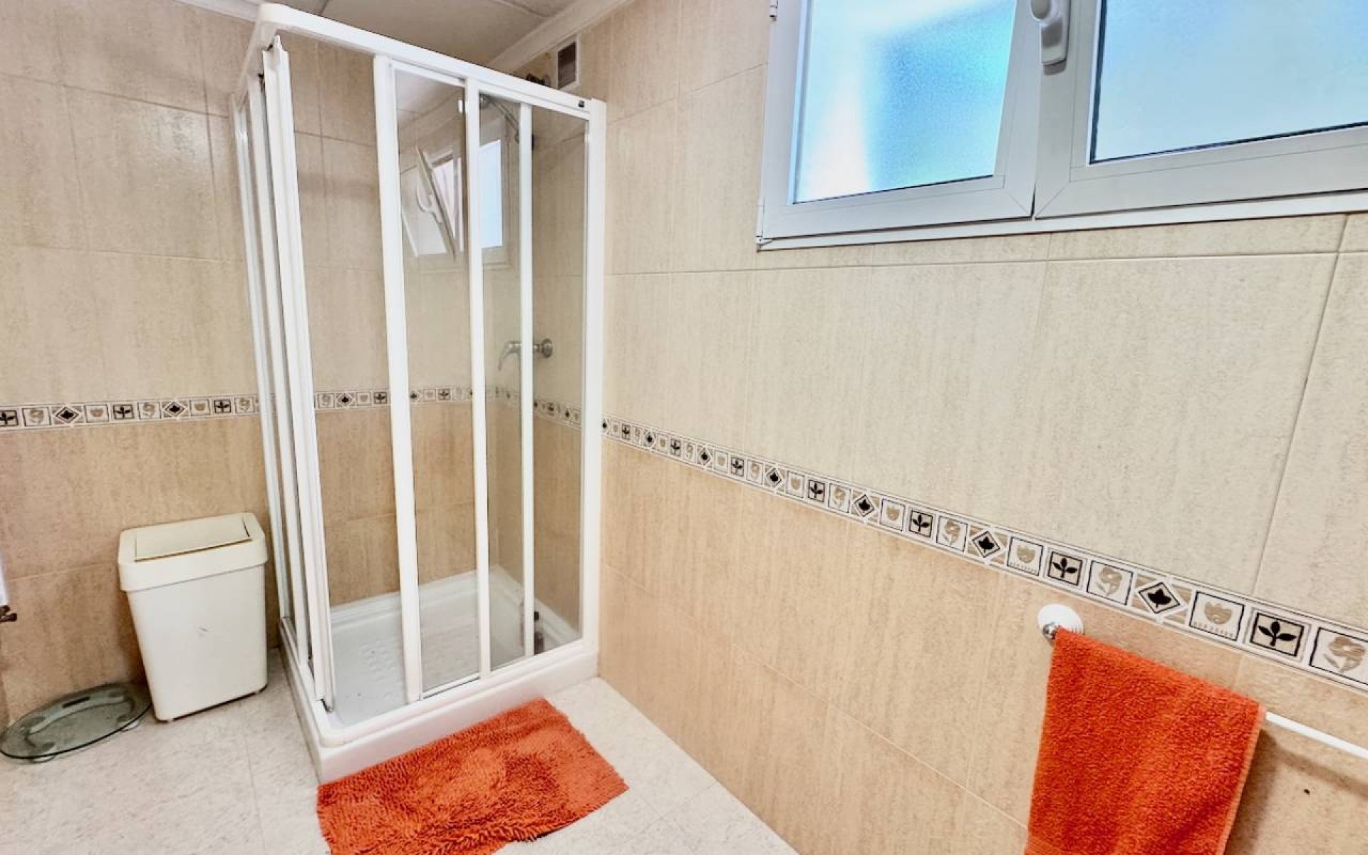 Resale - Villa - Algorfa - Lomas De La Juliana