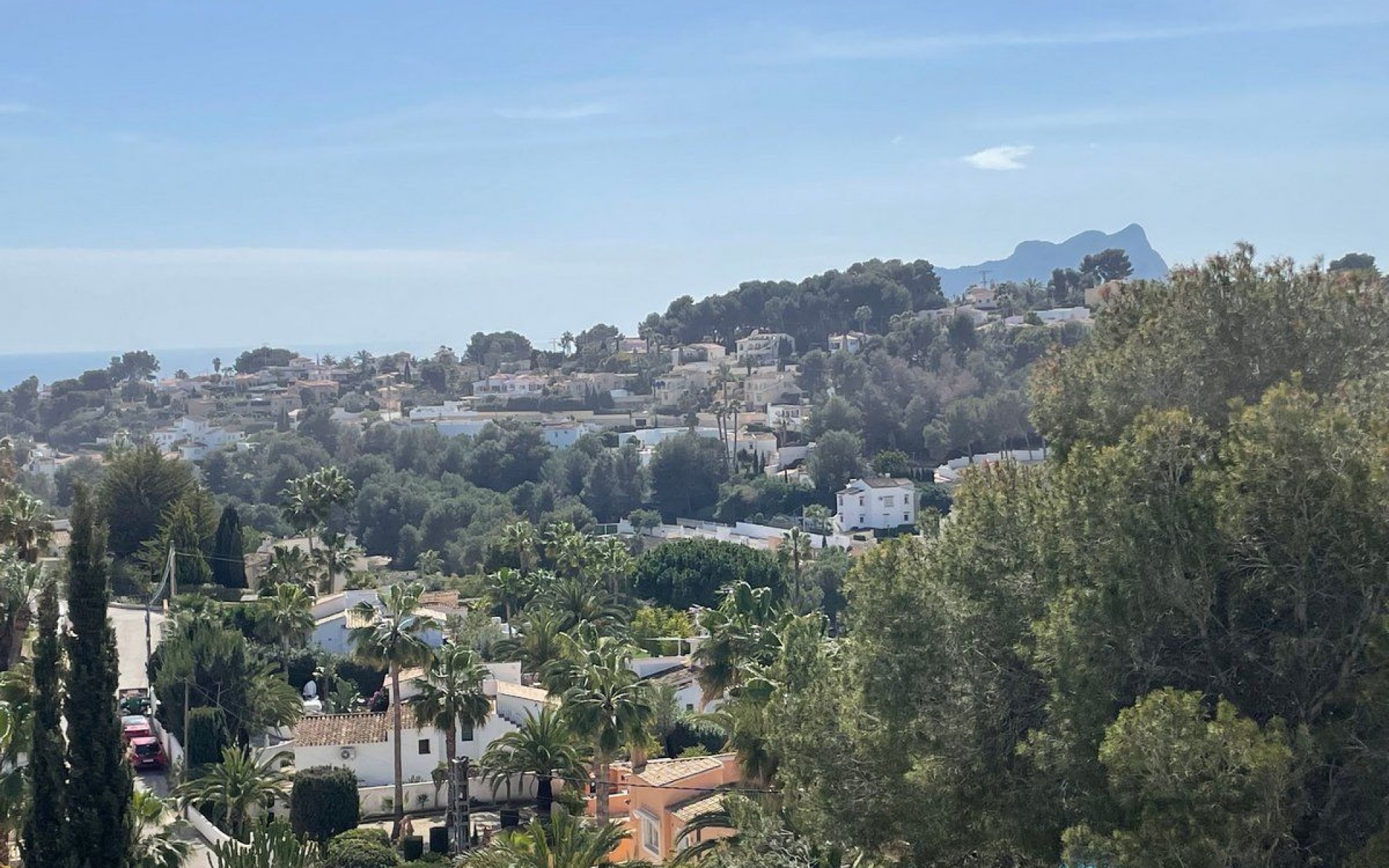 Resale - Villa - Algorfa - Montemar