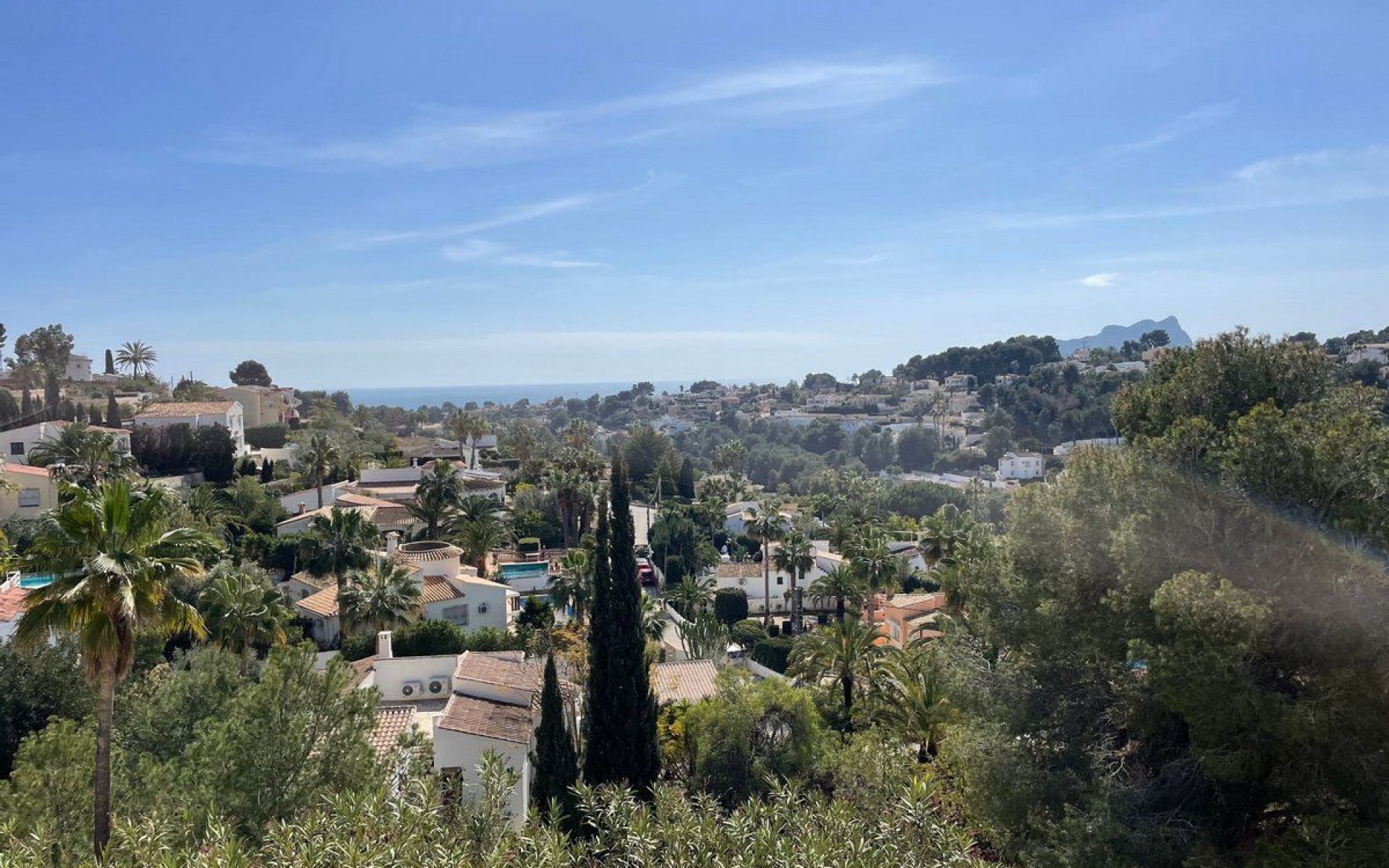 Resale - Villa - Algorfa - Montemar