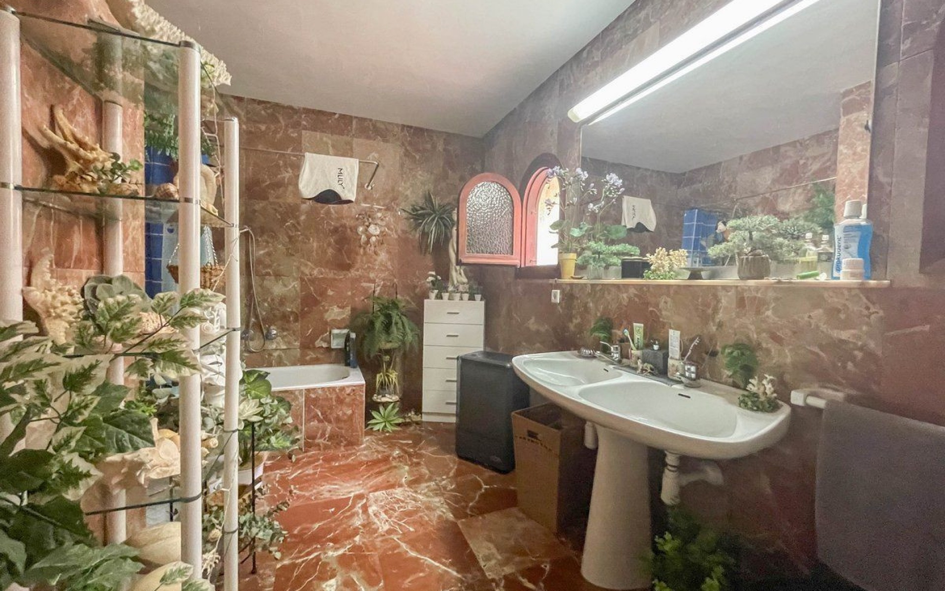 Resale - Villa - Algorfa - Montemar