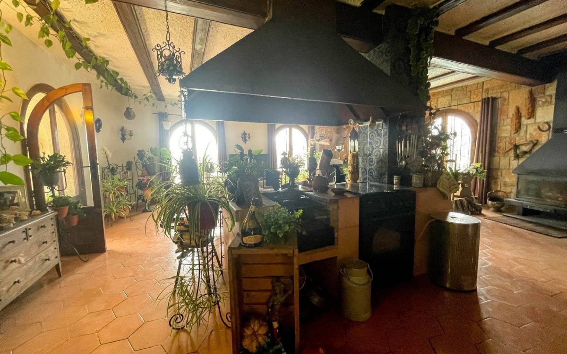 Resale - Villa - Algorfa - Montemar