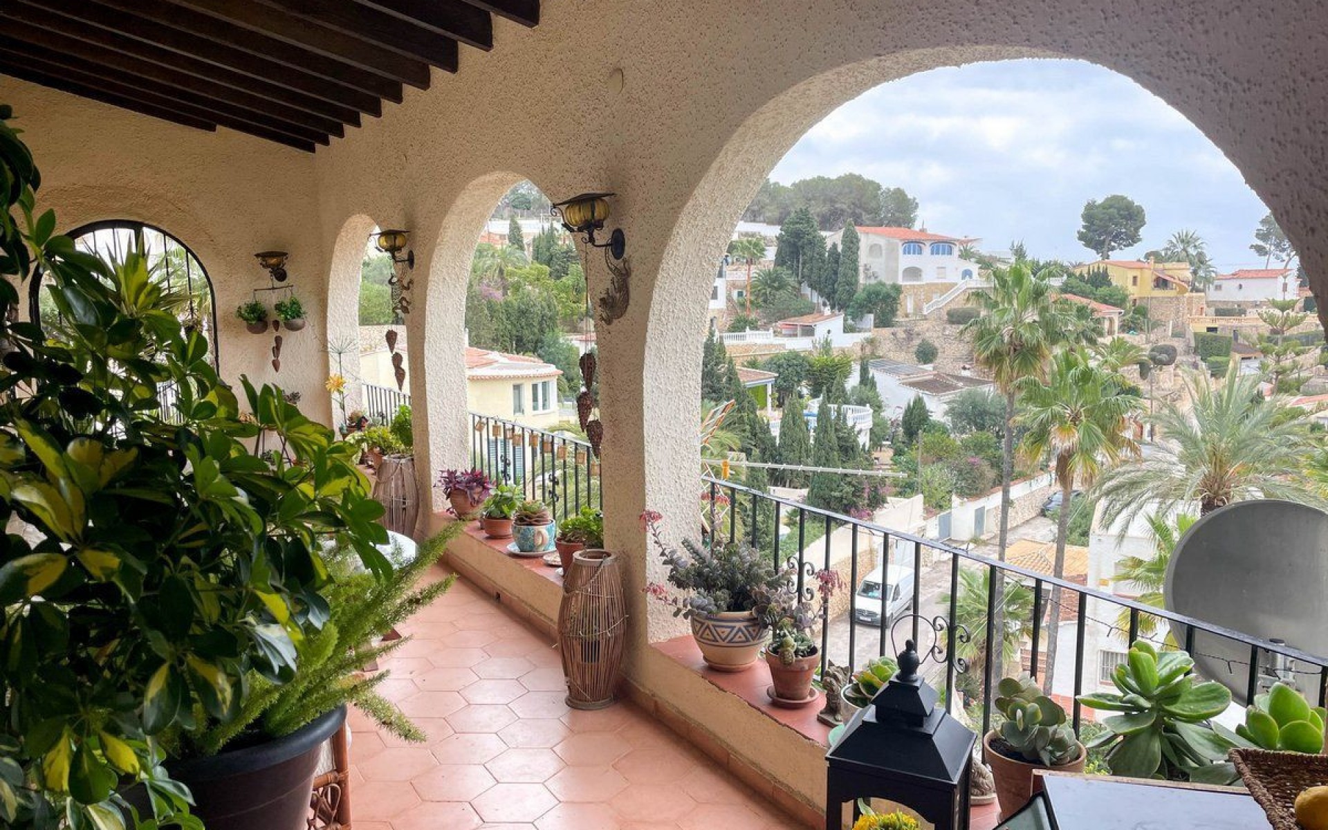 Resale - Villa - Algorfa - Montemar