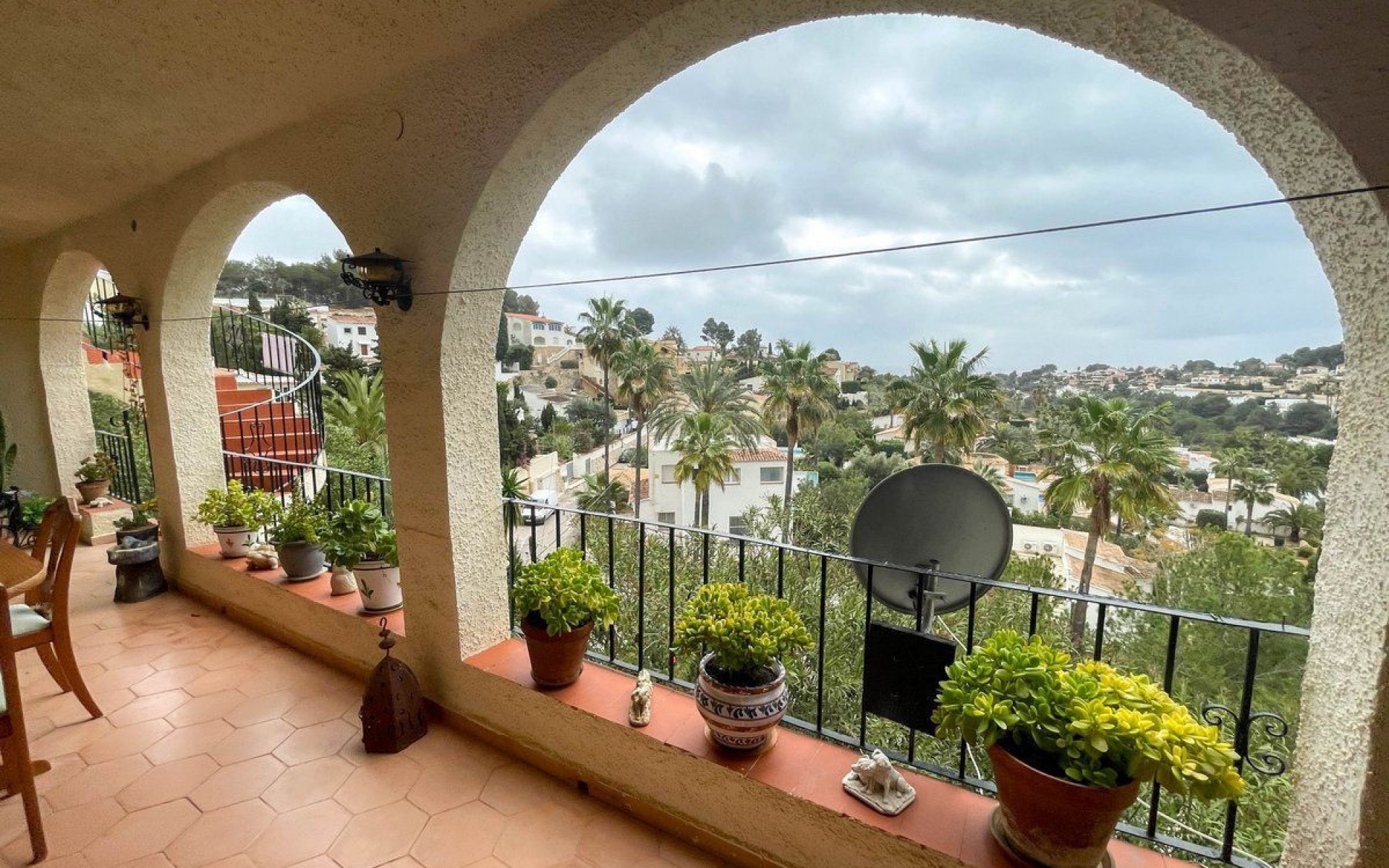 Resale - Villa - Algorfa - Montemar