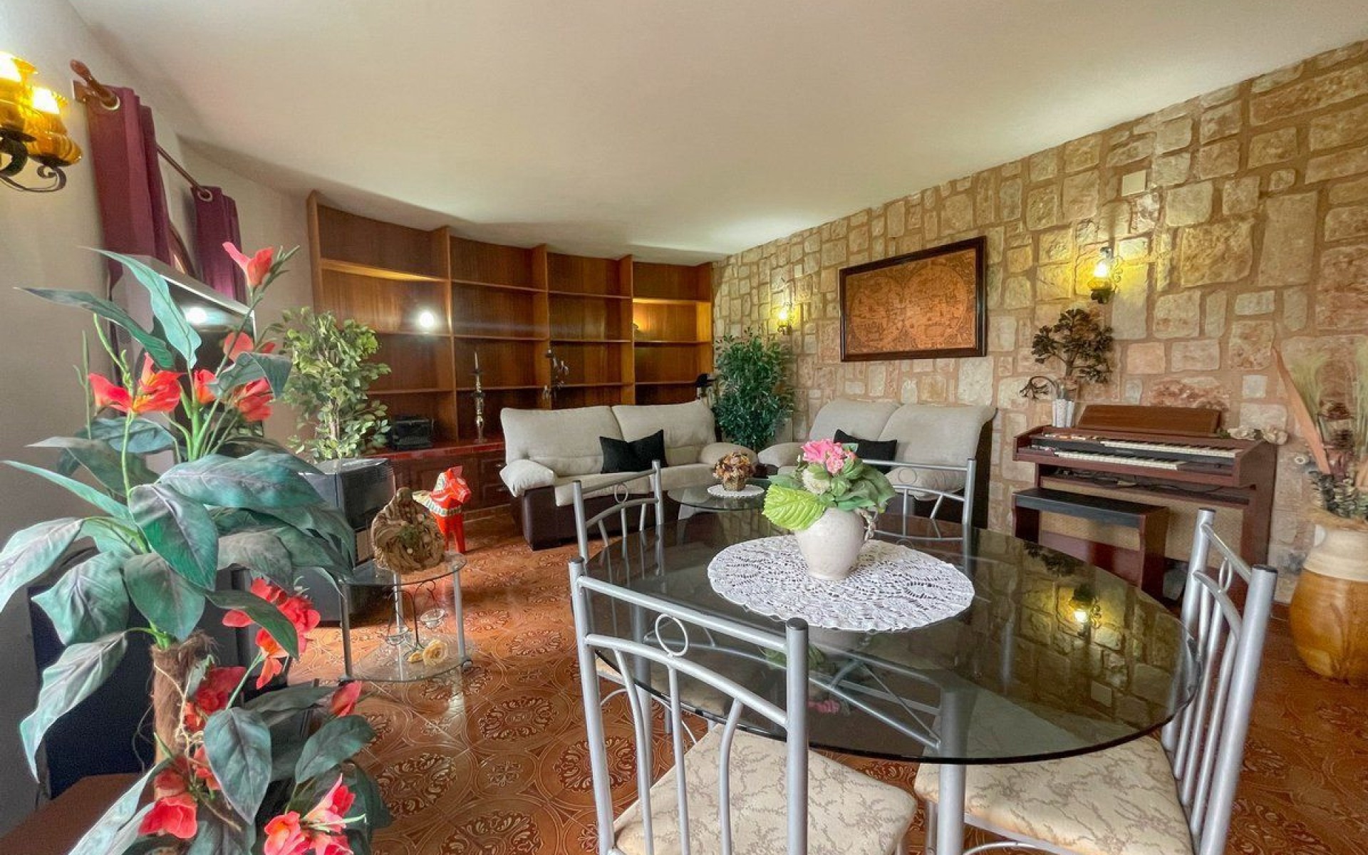 Resale - Villa - Algorfa - Montemar