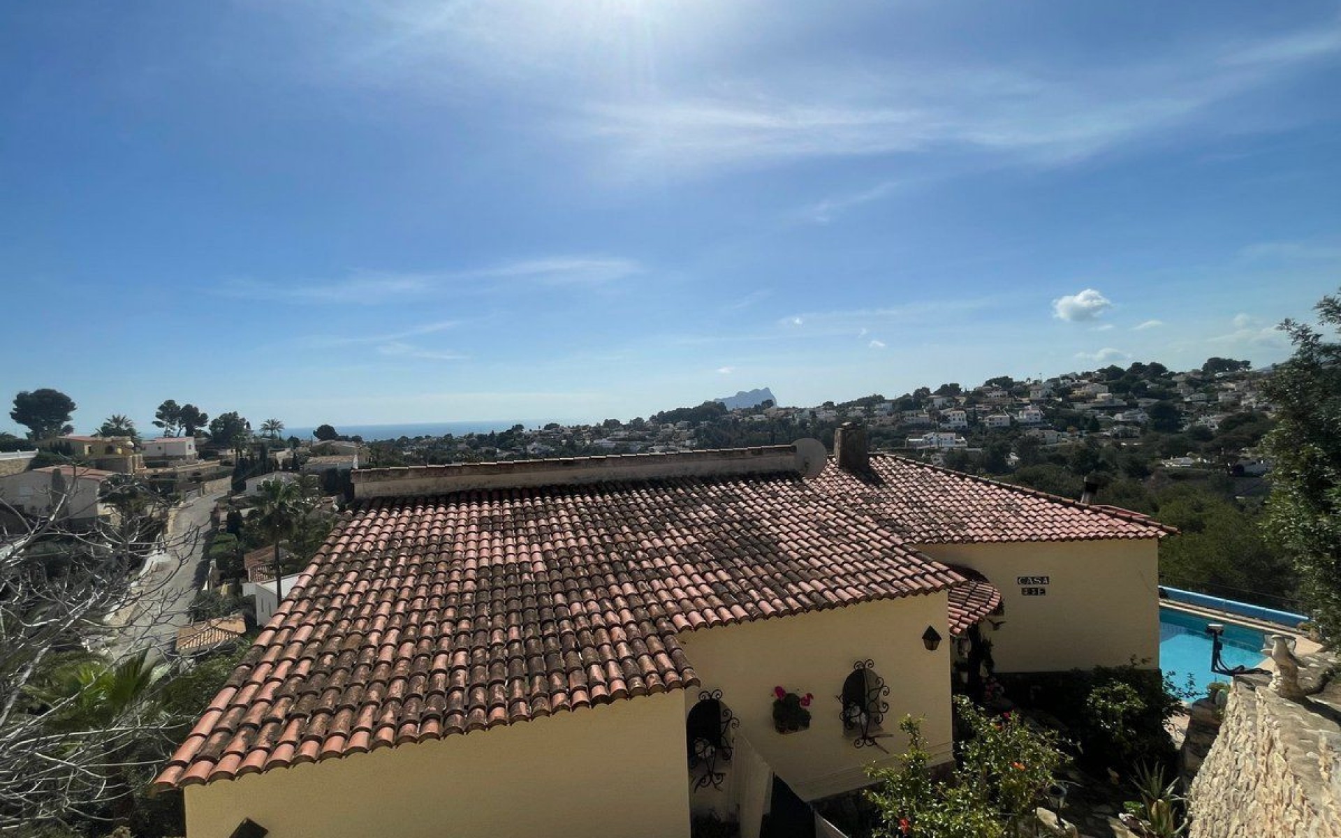 Resale - Villa - Algorfa - Montemar