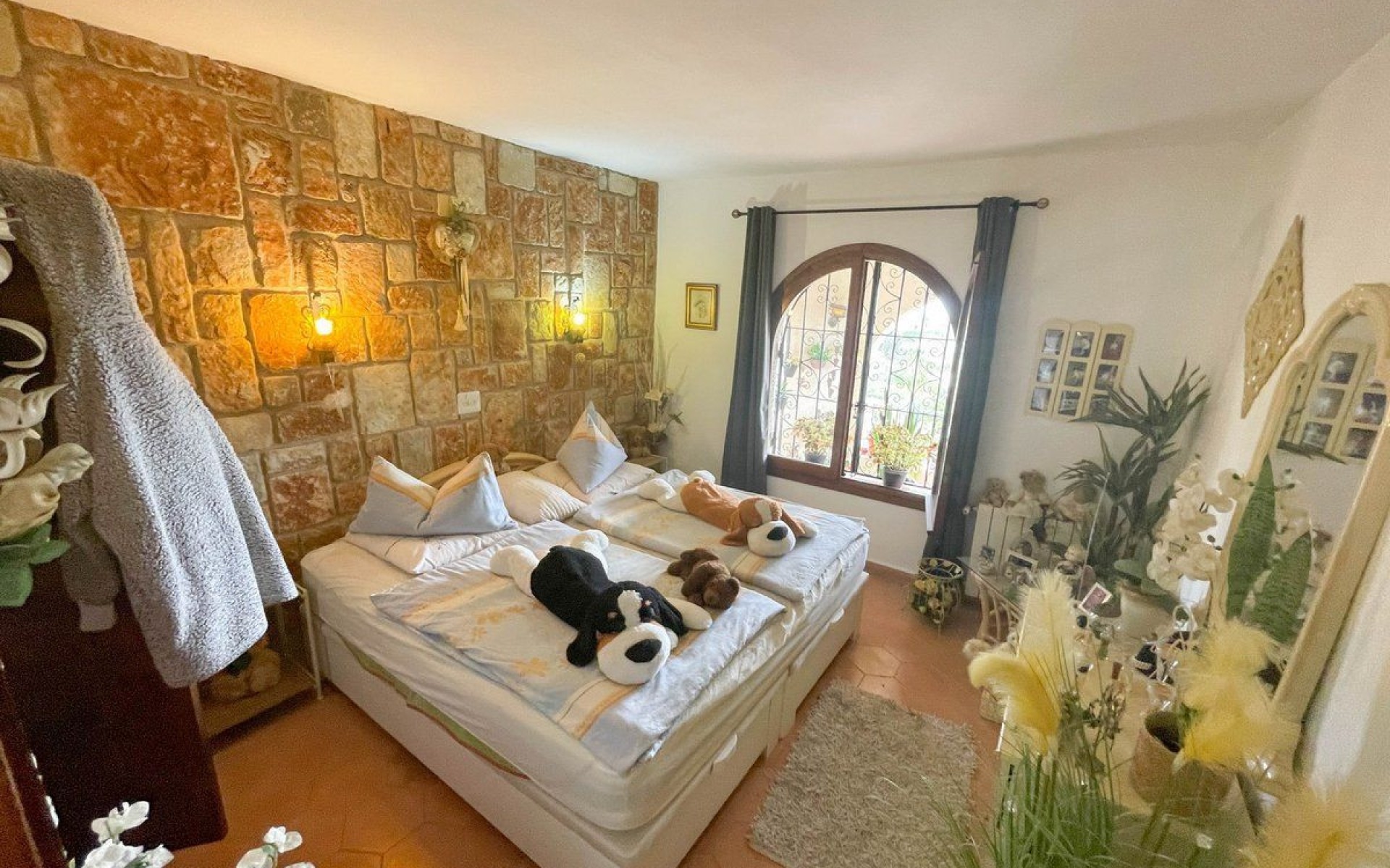 Resale - Villa - Algorfa - Montemar
