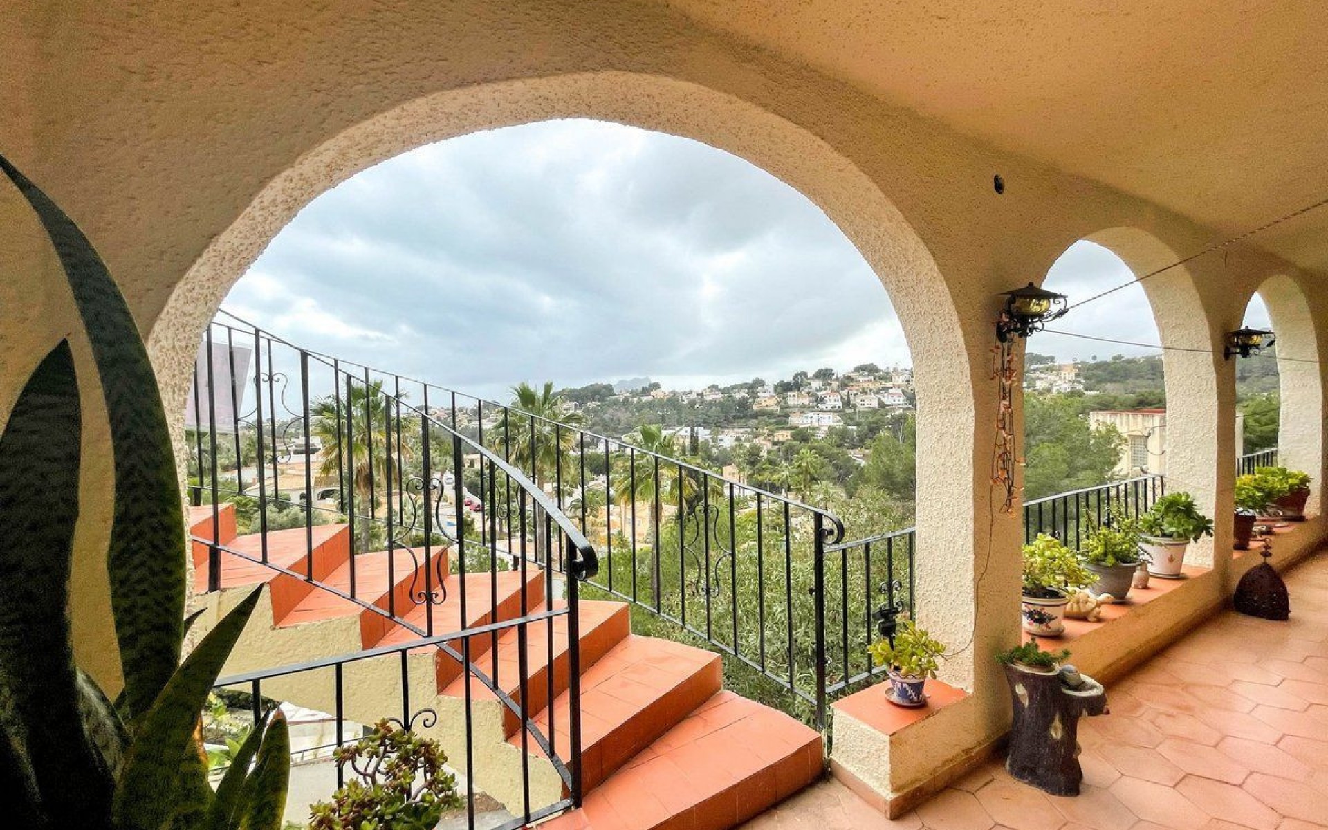 Resale - Villa - Algorfa - Montemar