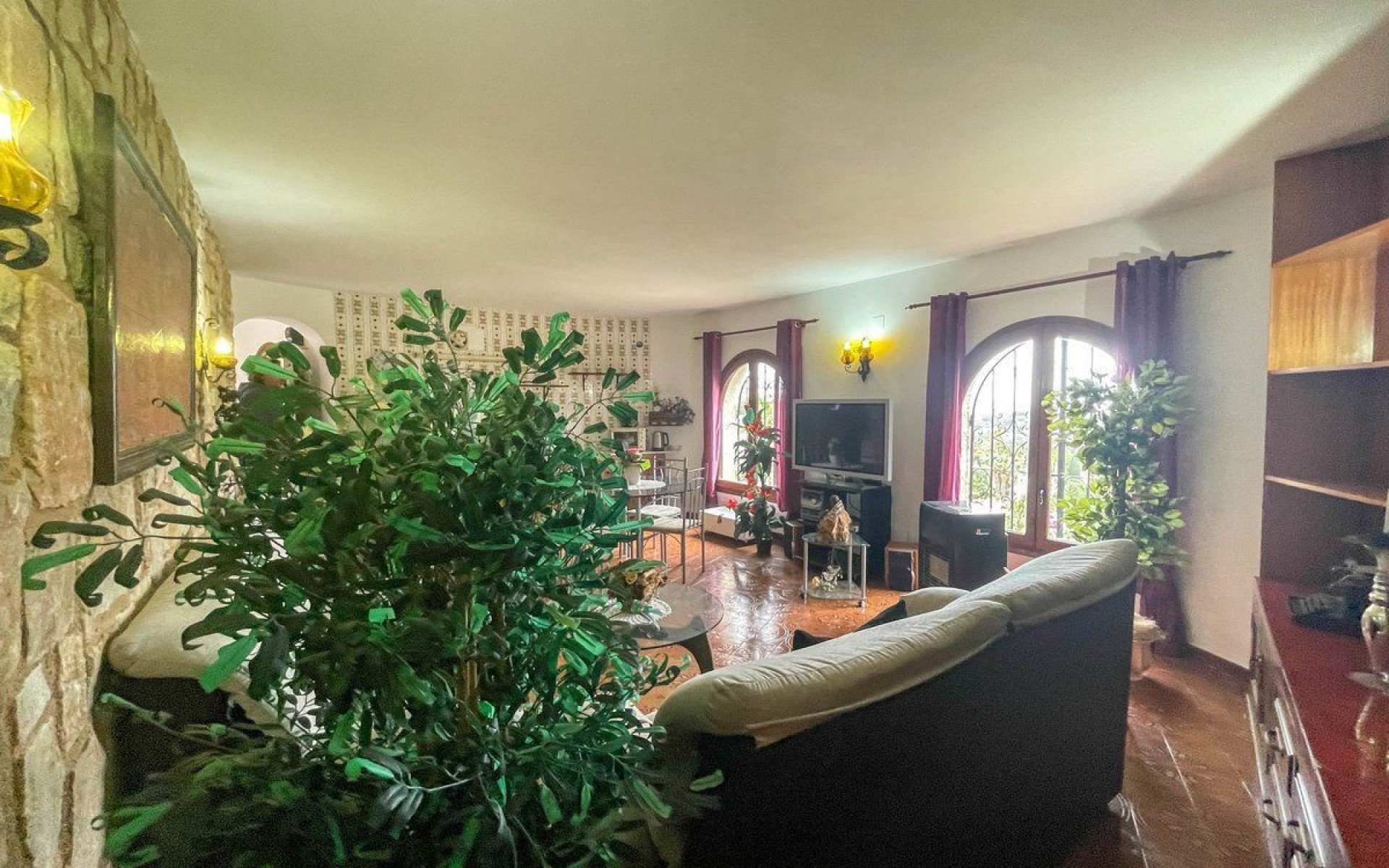 Resale - Villa - Algorfa - Montemar