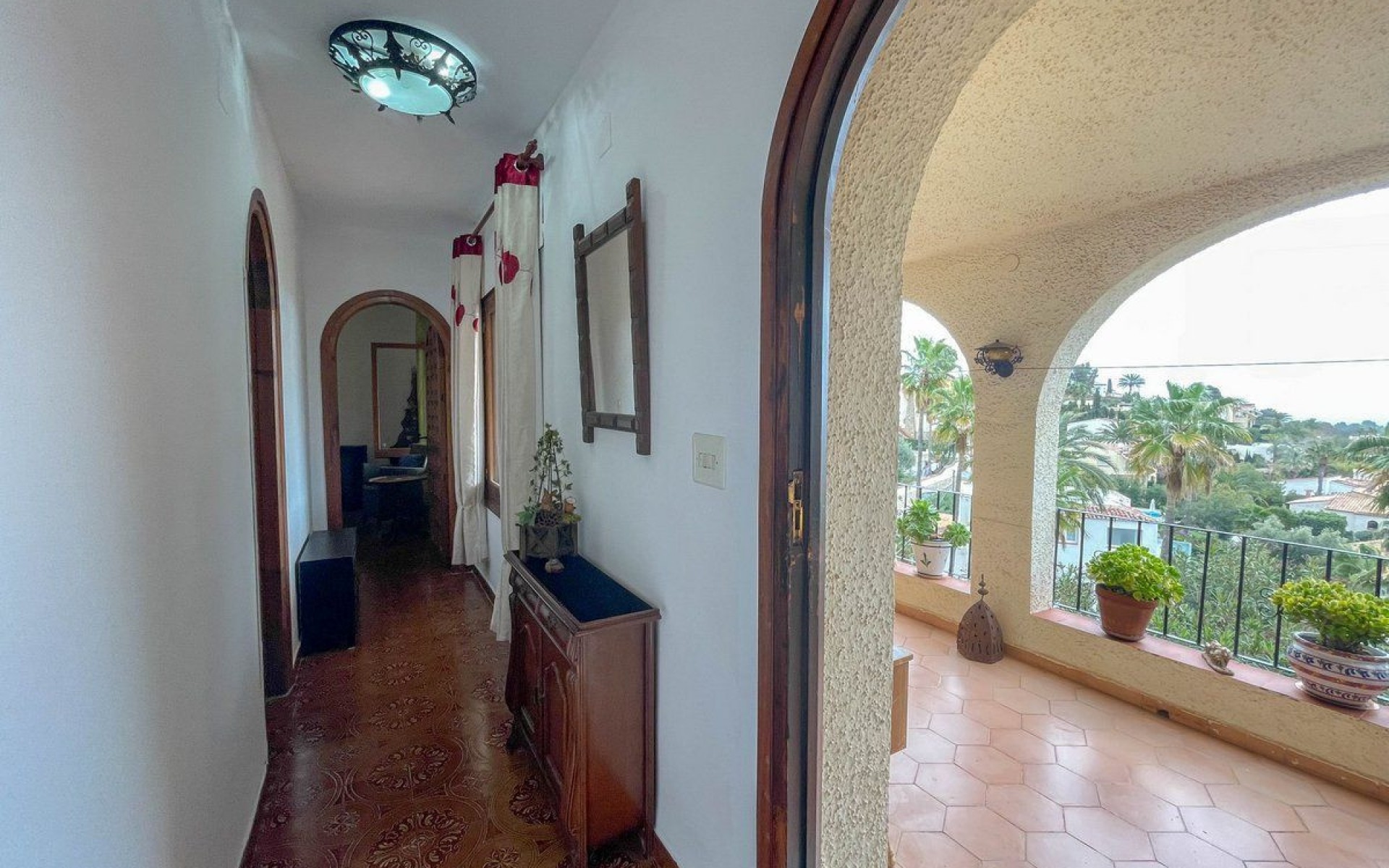 Resale - Villa - Algorfa - Montemar