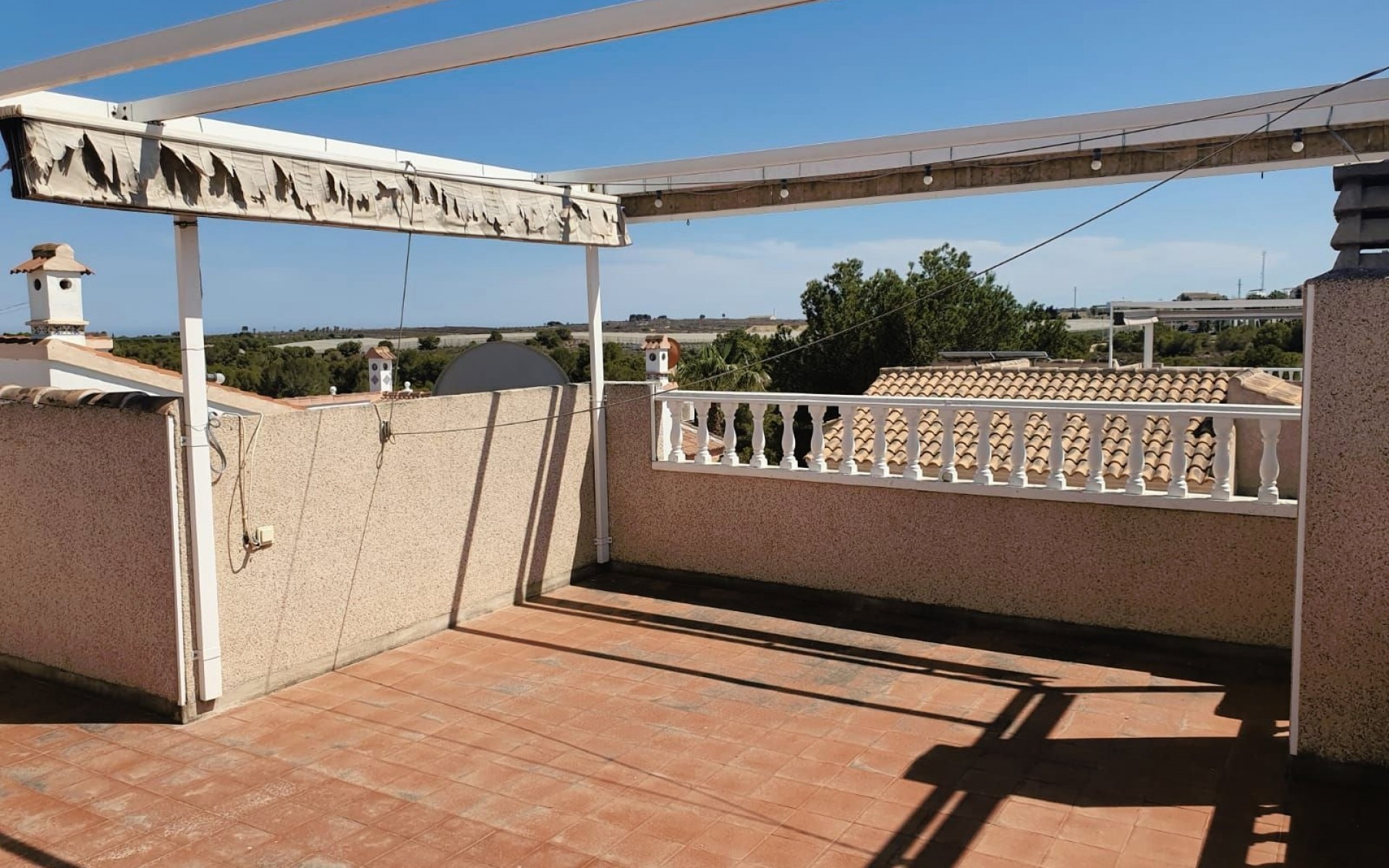 Resale - Villa - Algorfa