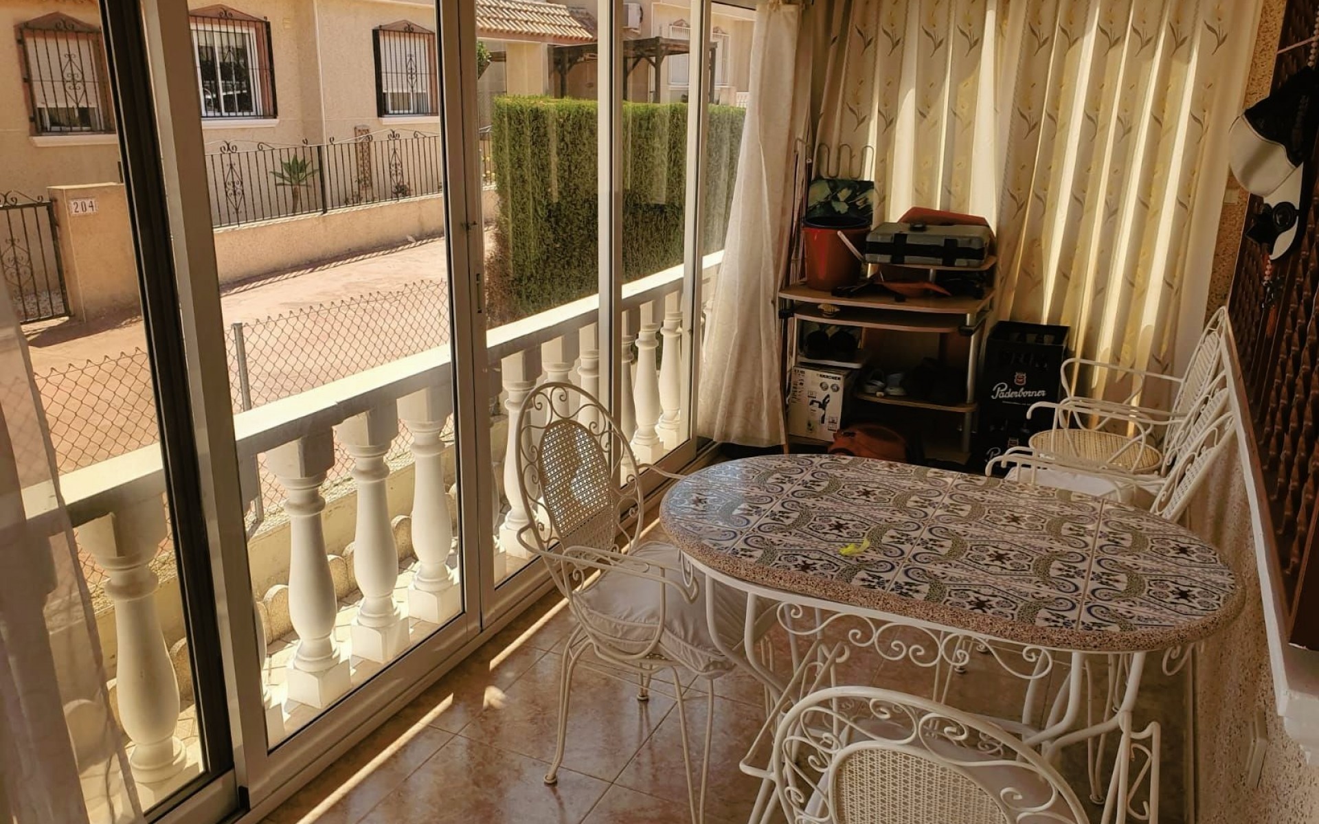 Resale - Villa - Algorfa