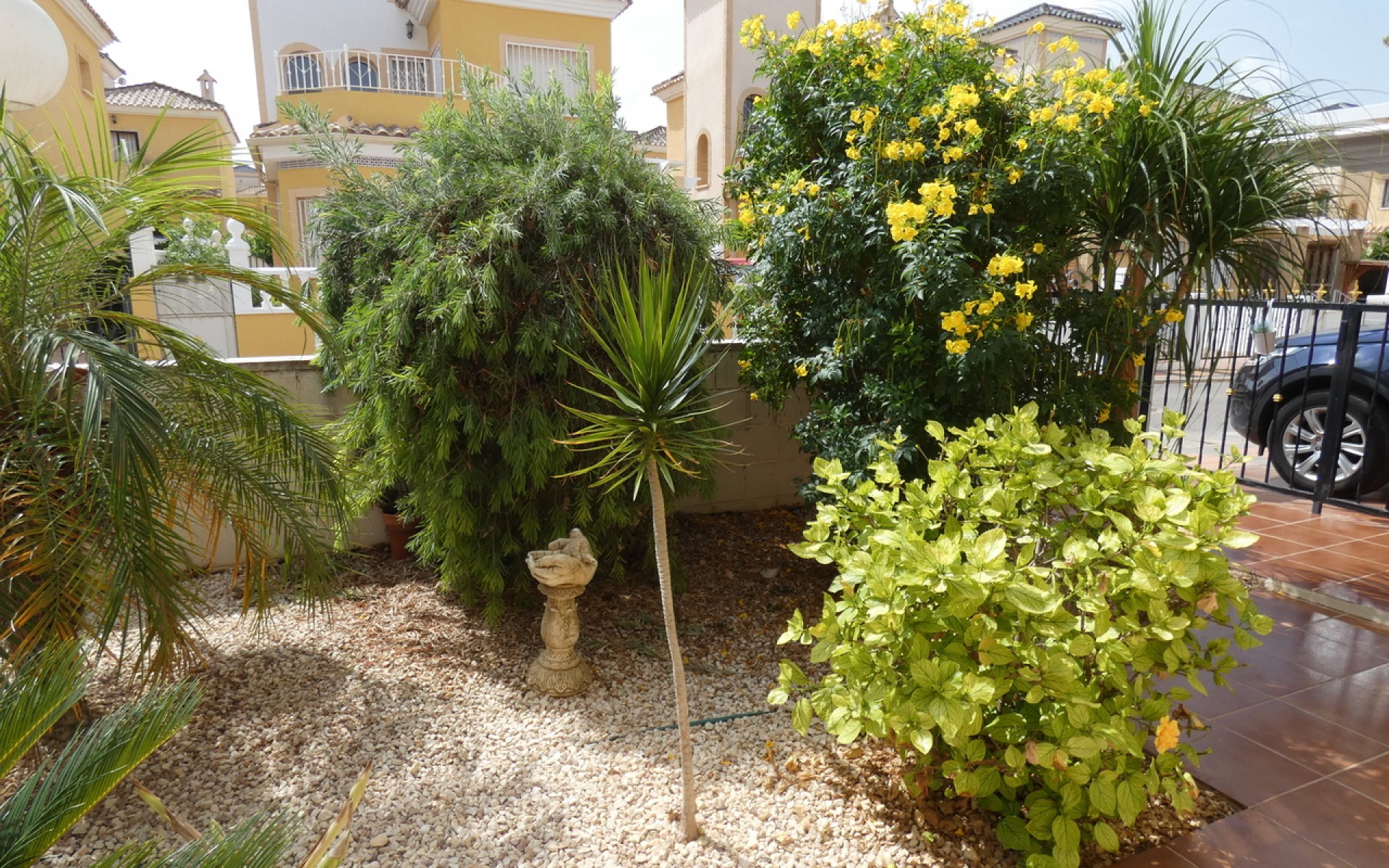 Resale - Villa - Algorfa