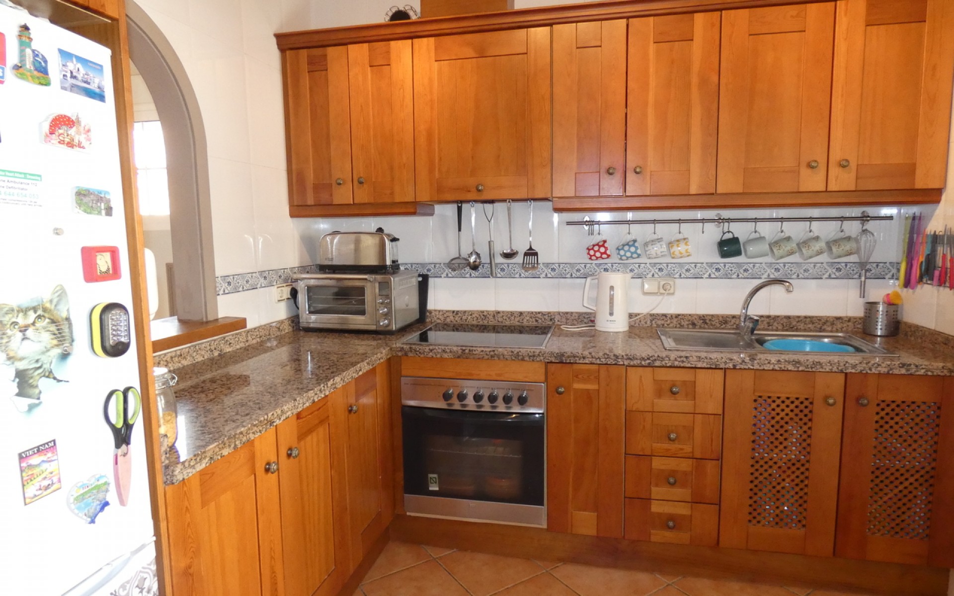 Resale - Villa - Algorfa