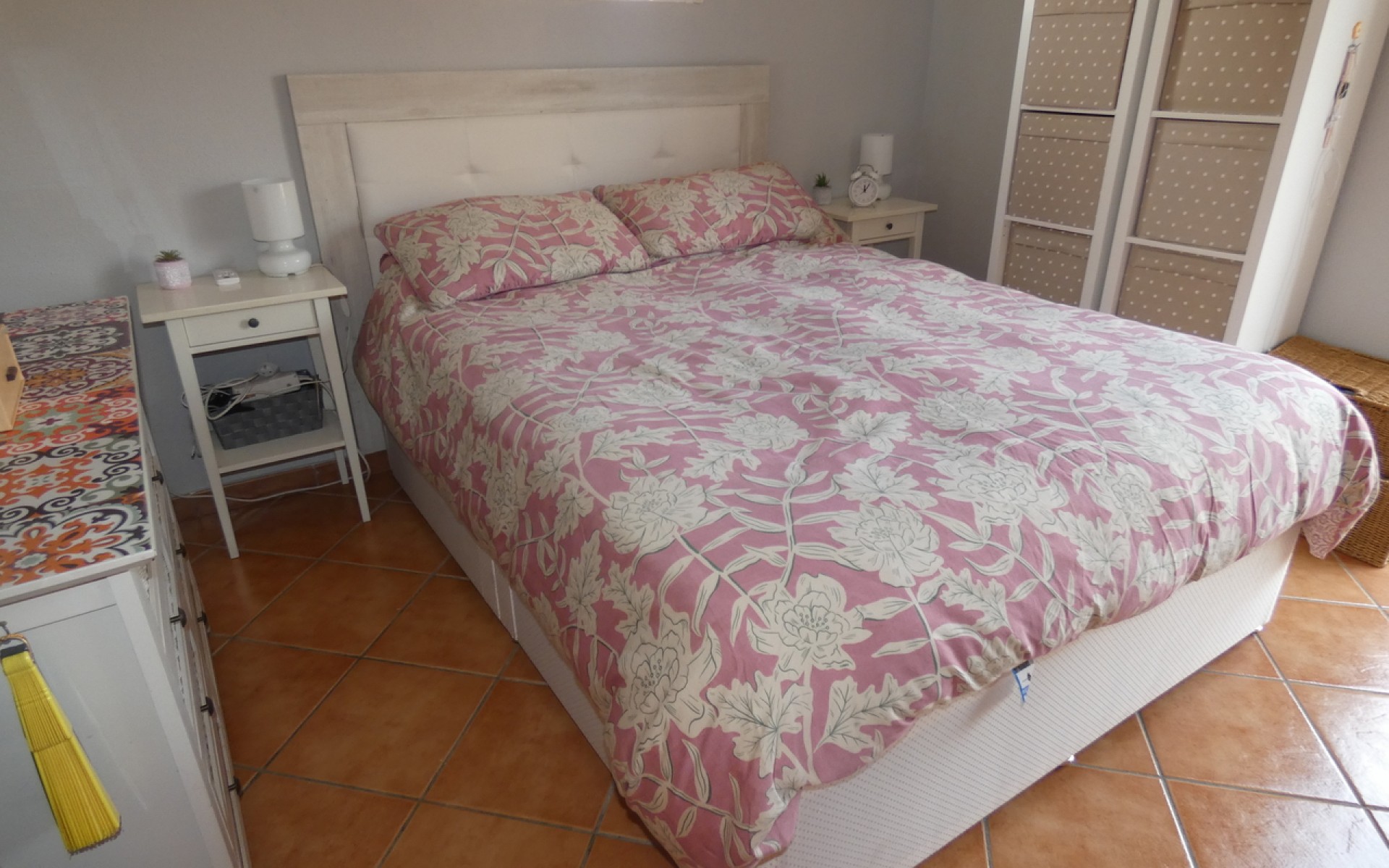 Resale - Villa - Algorfa