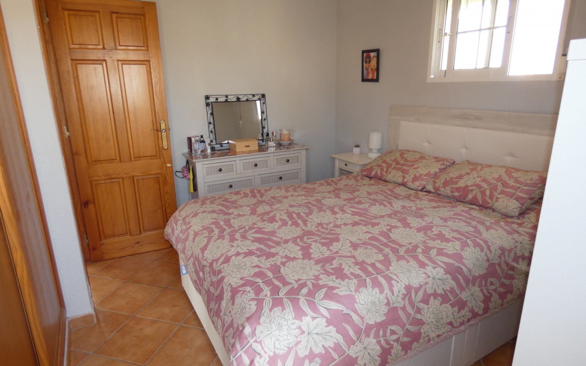 Resale - Villa - Algorfa