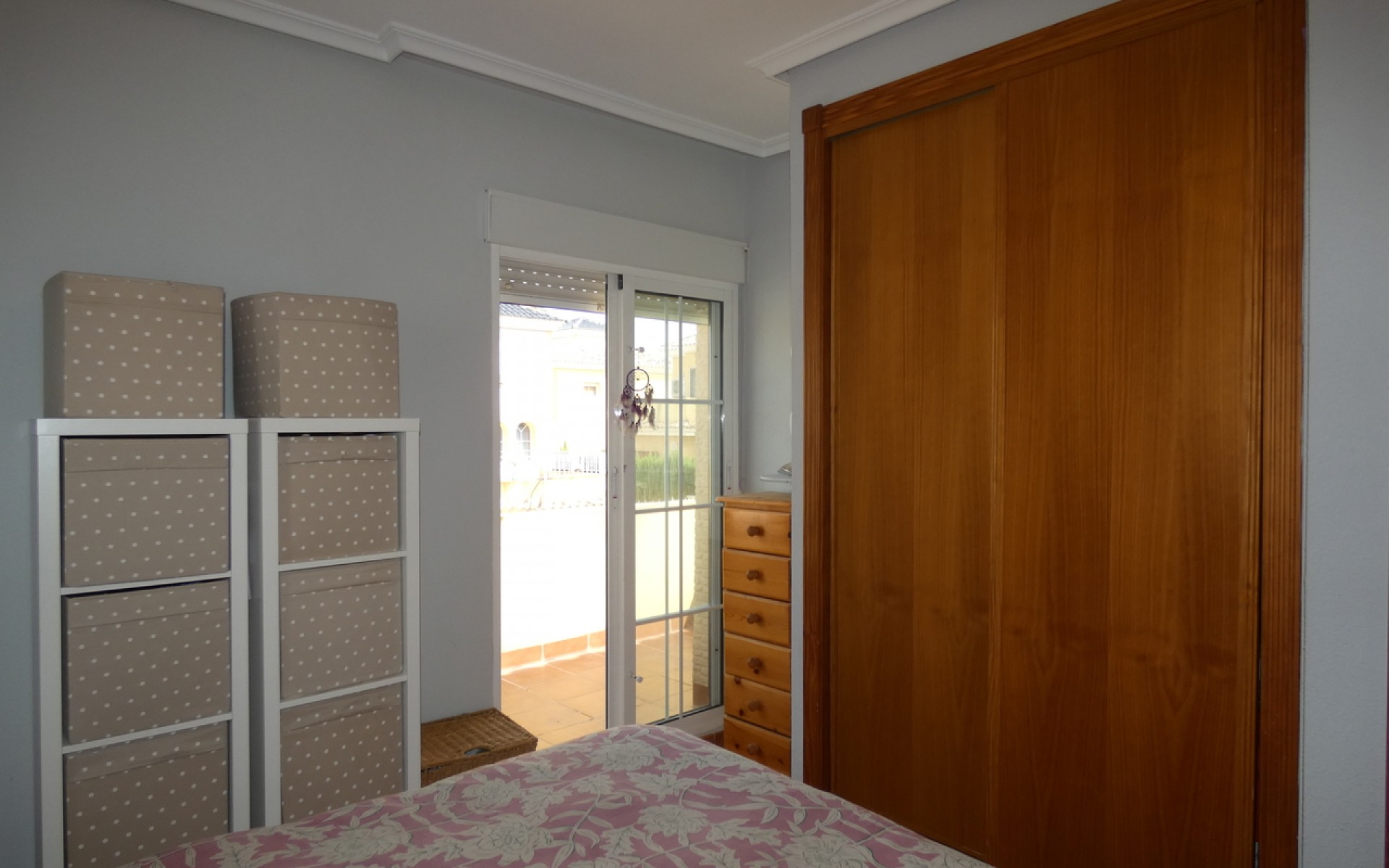 Resale - Villa - Algorfa