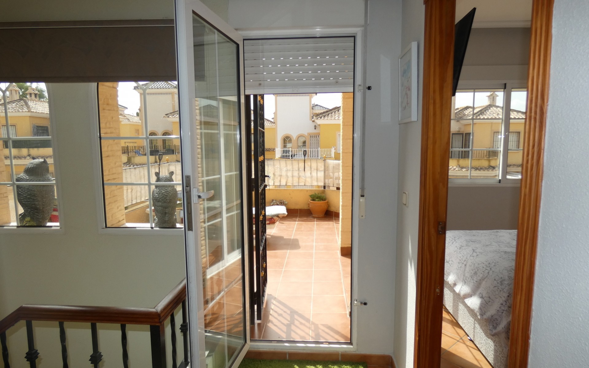 Resale - Villa - Algorfa