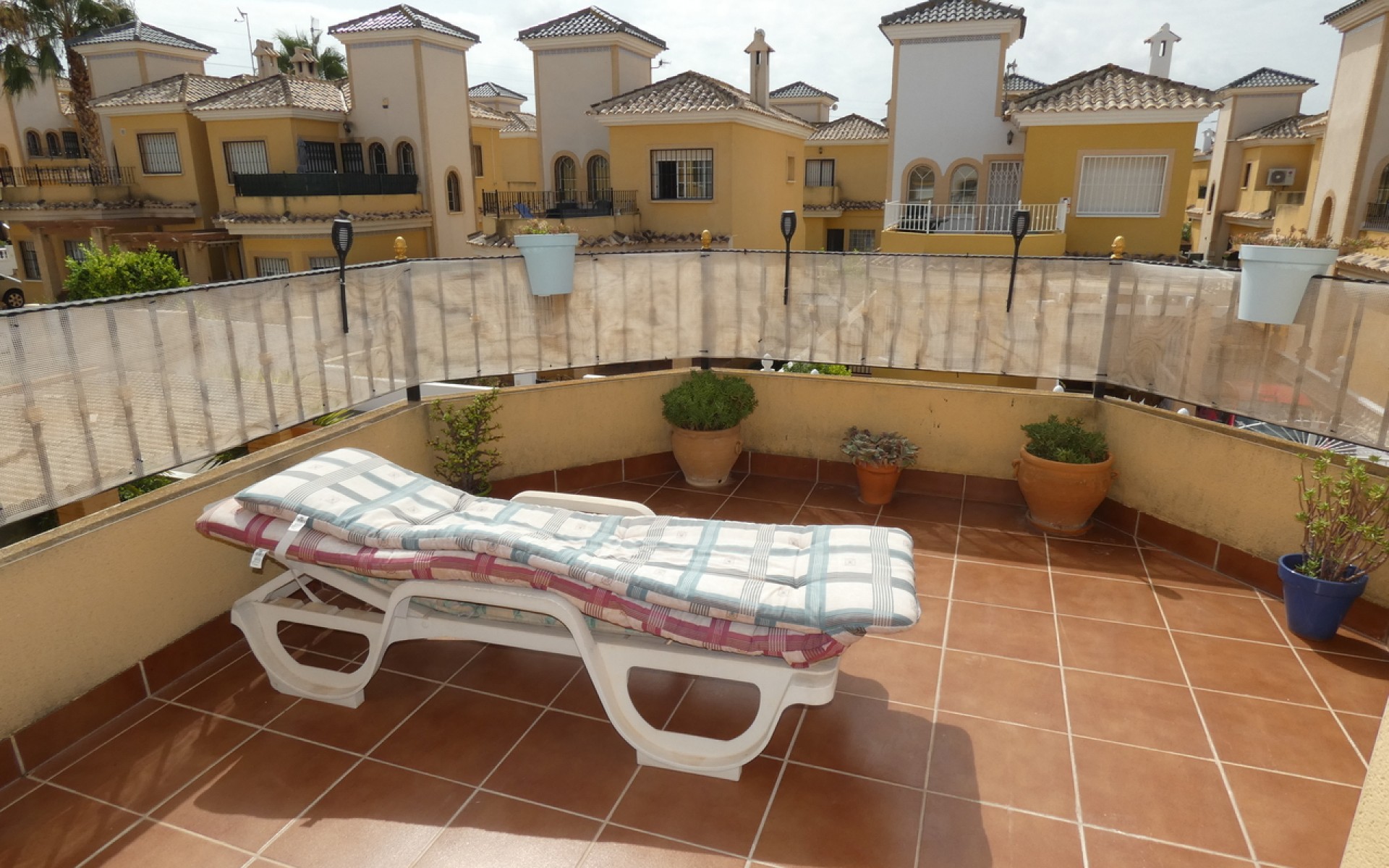 Resale - Villa - Algorfa