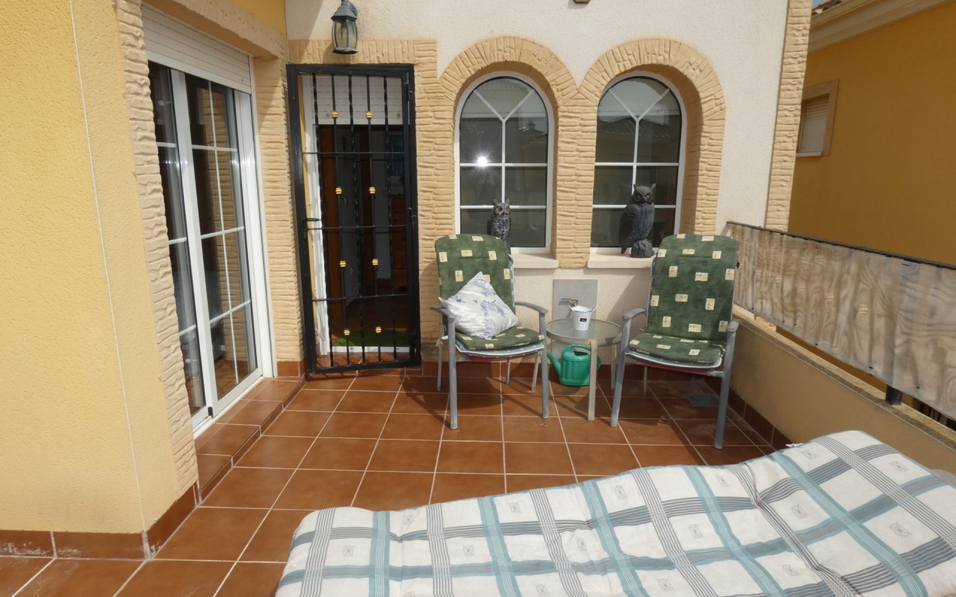 Resale - Villa - Algorfa