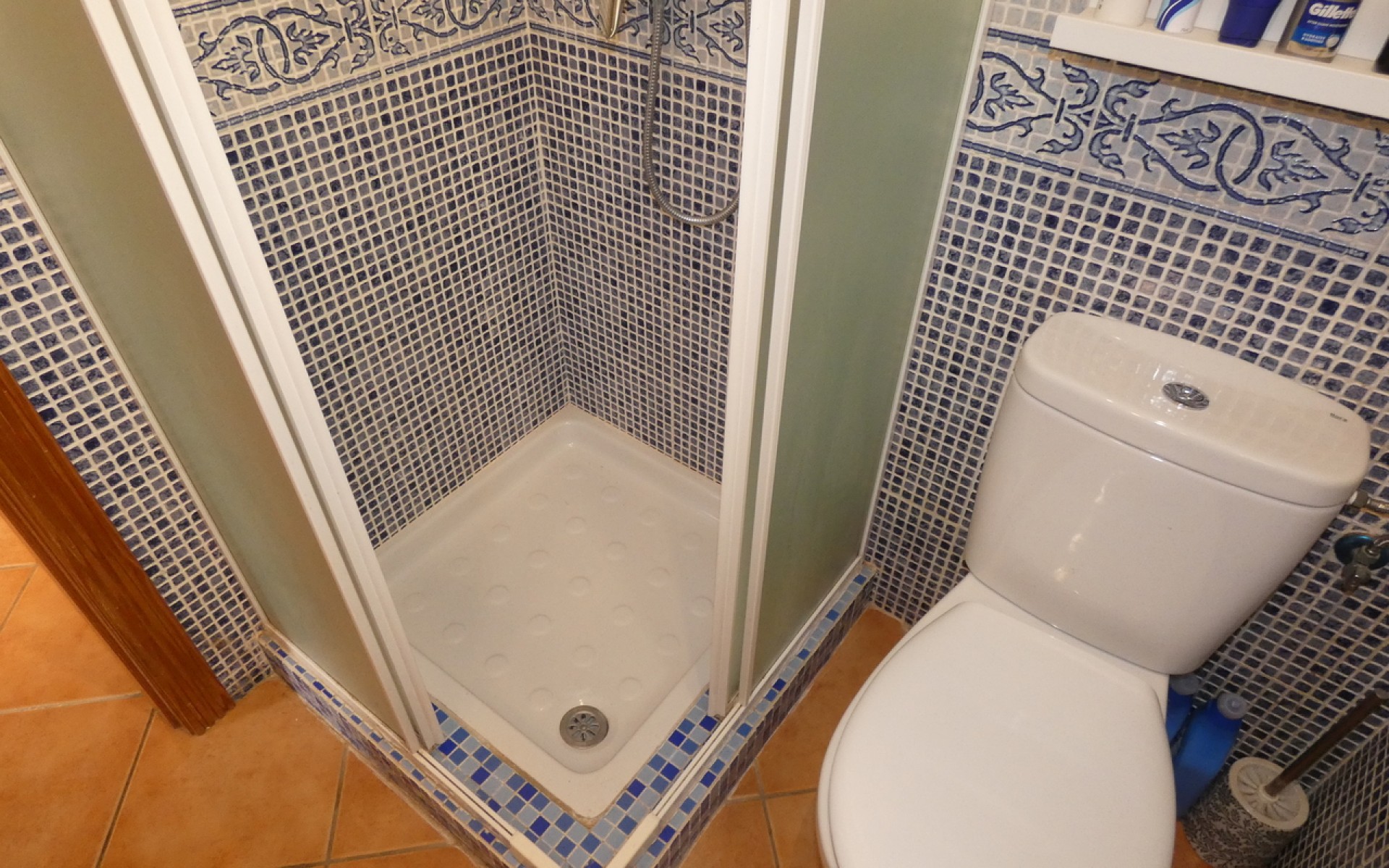 Resale - Villa - Algorfa