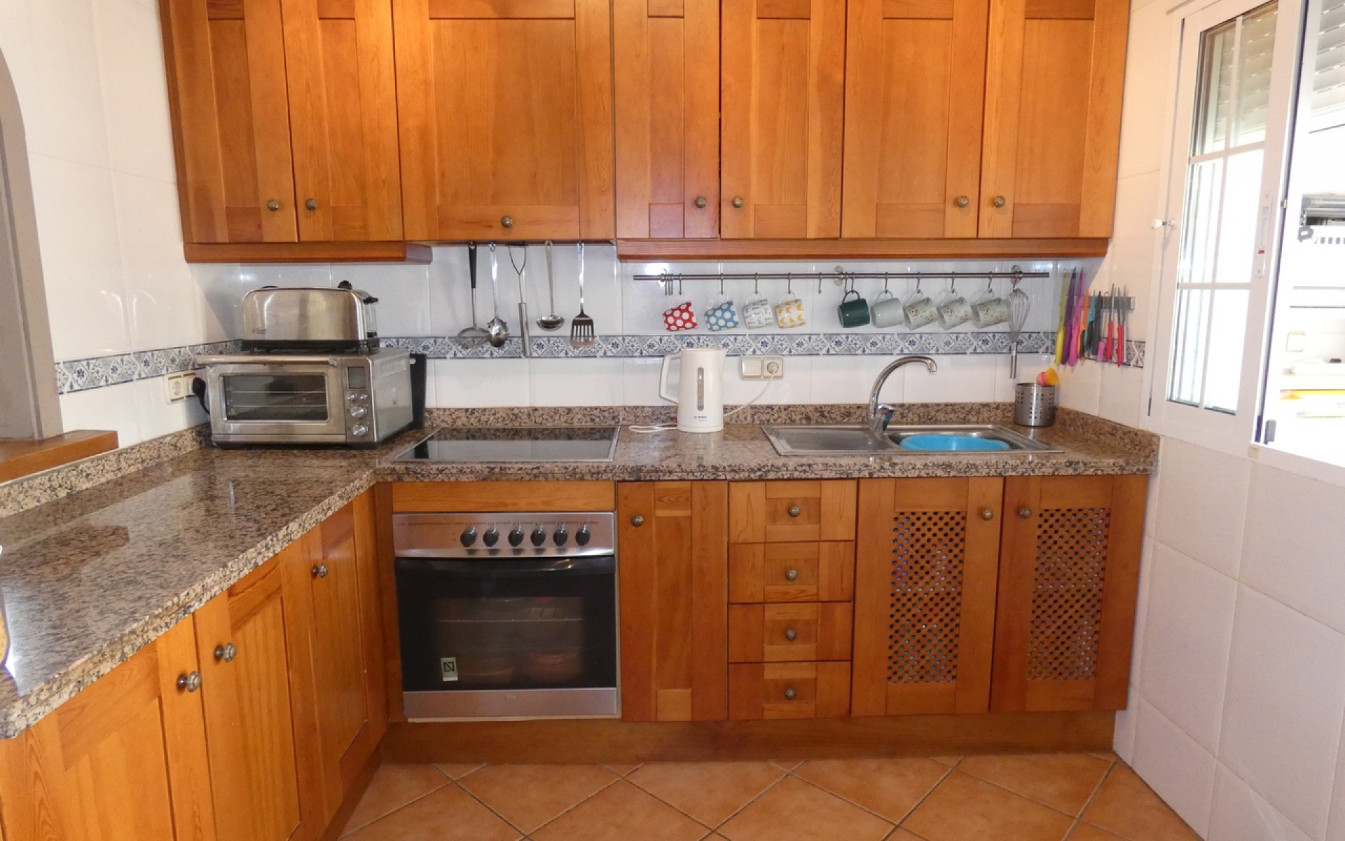 Resale - Villa - Algorfa