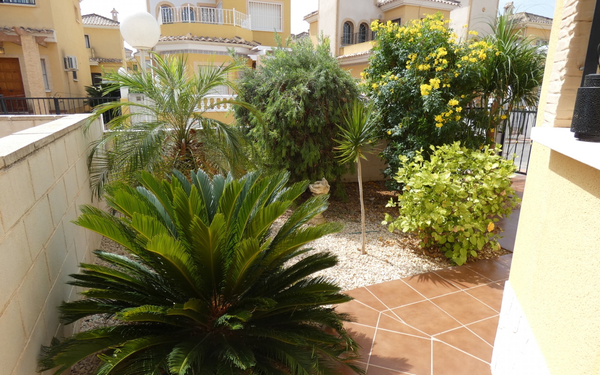 Resale - Villa - Algorfa