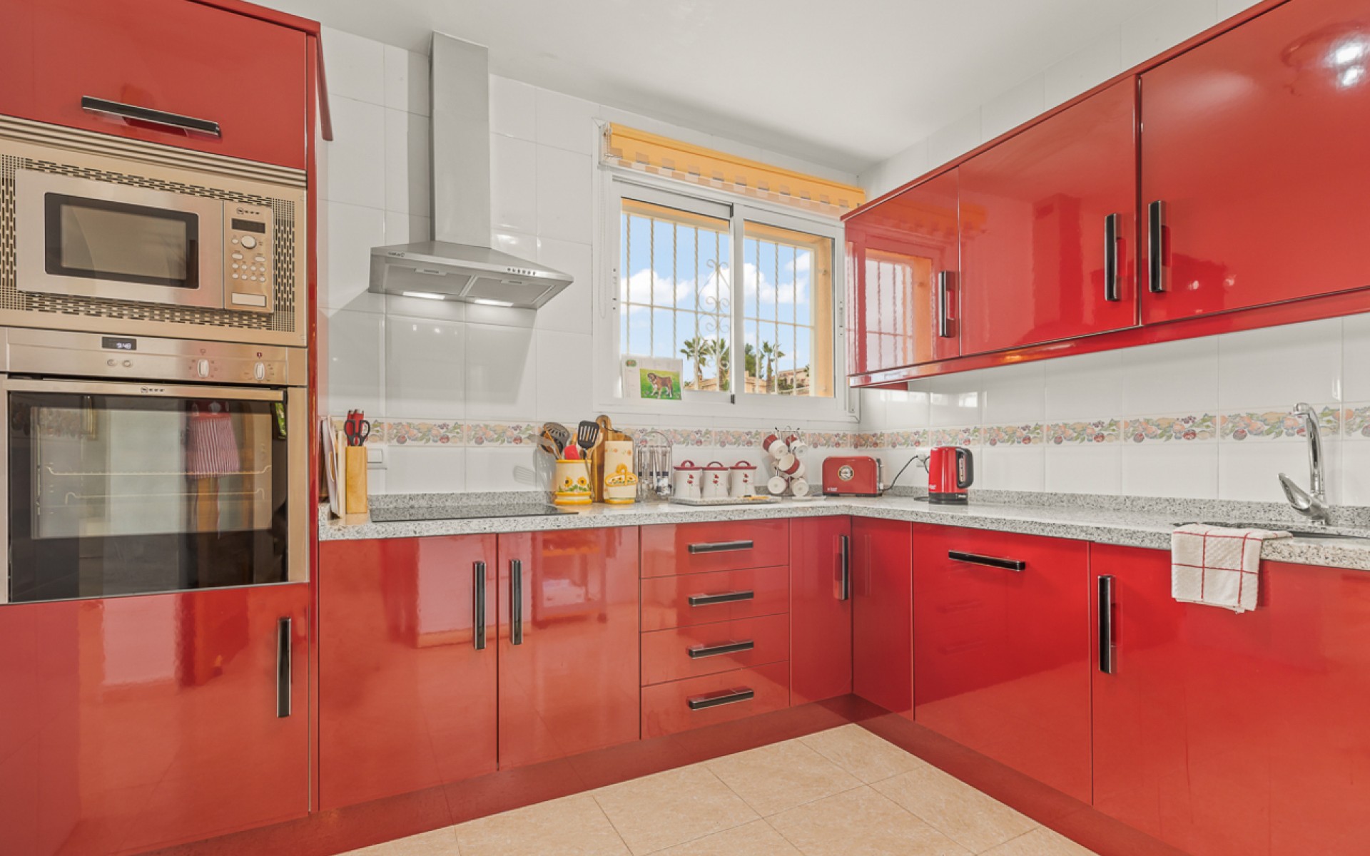 Resale - Villa - Algorfa