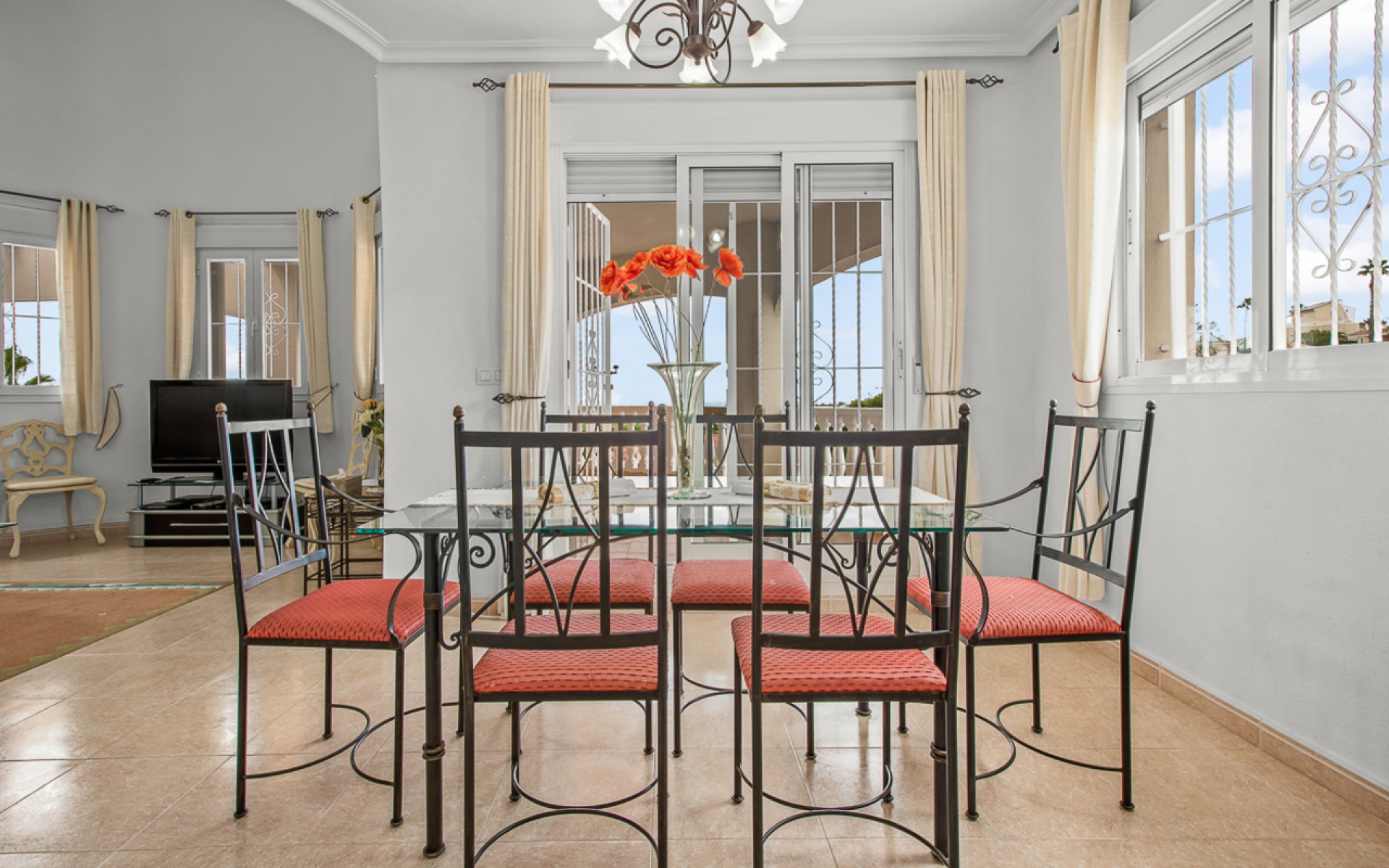 Resale - Villa - Algorfa