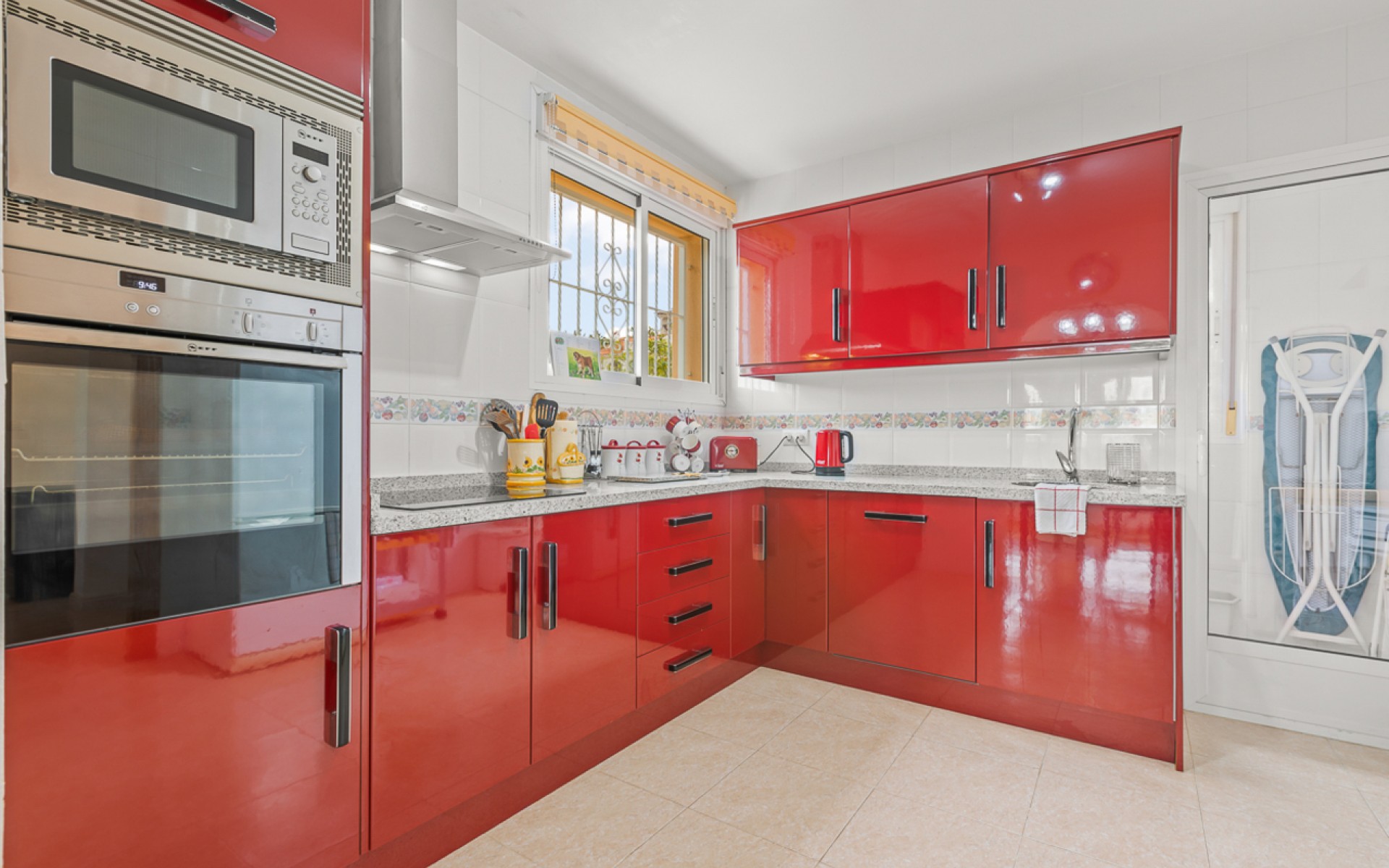 Resale - Villa - Algorfa