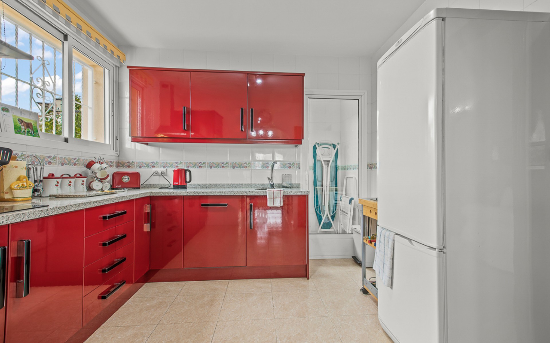 Resale - Villa - Algorfa