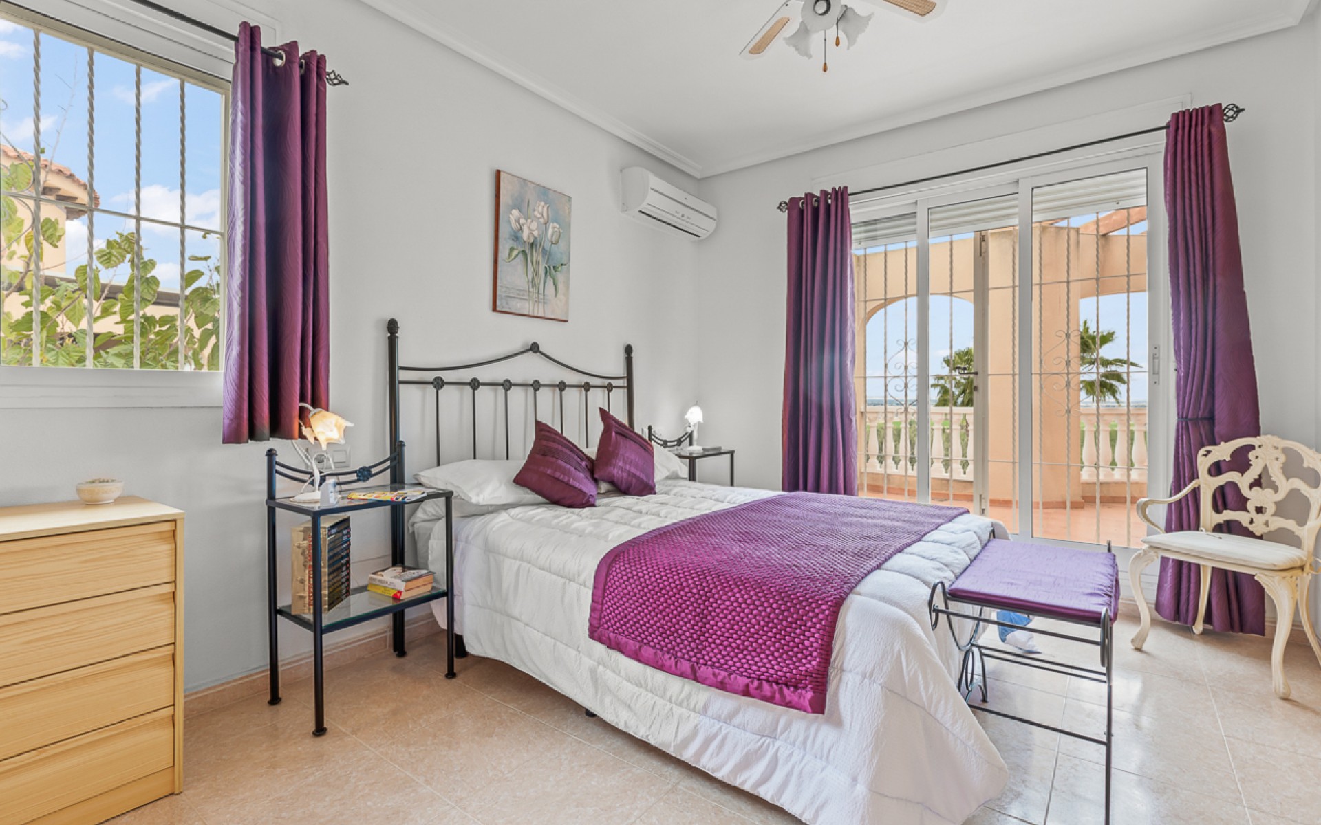 Resale - Villa - Algorfa