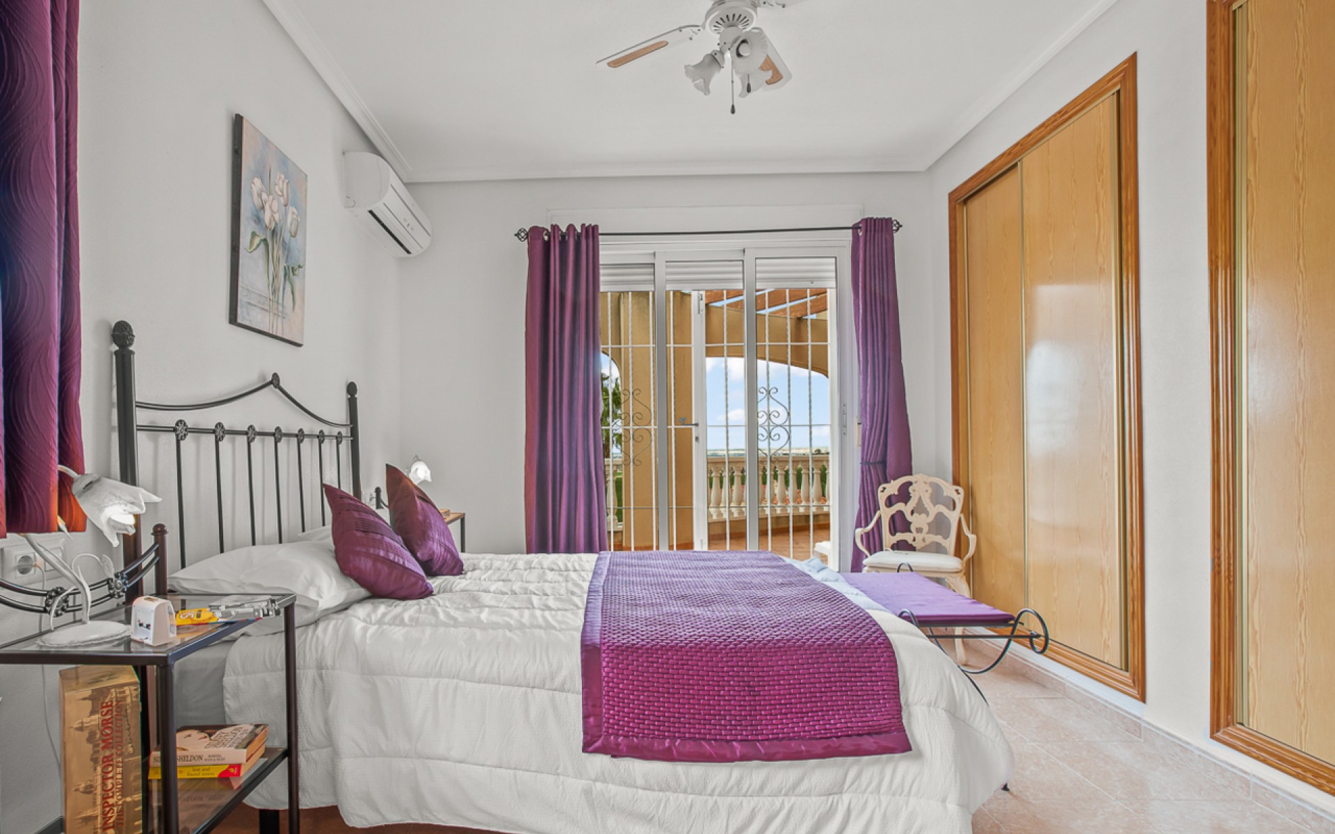 Resale - Villa - Algorfa