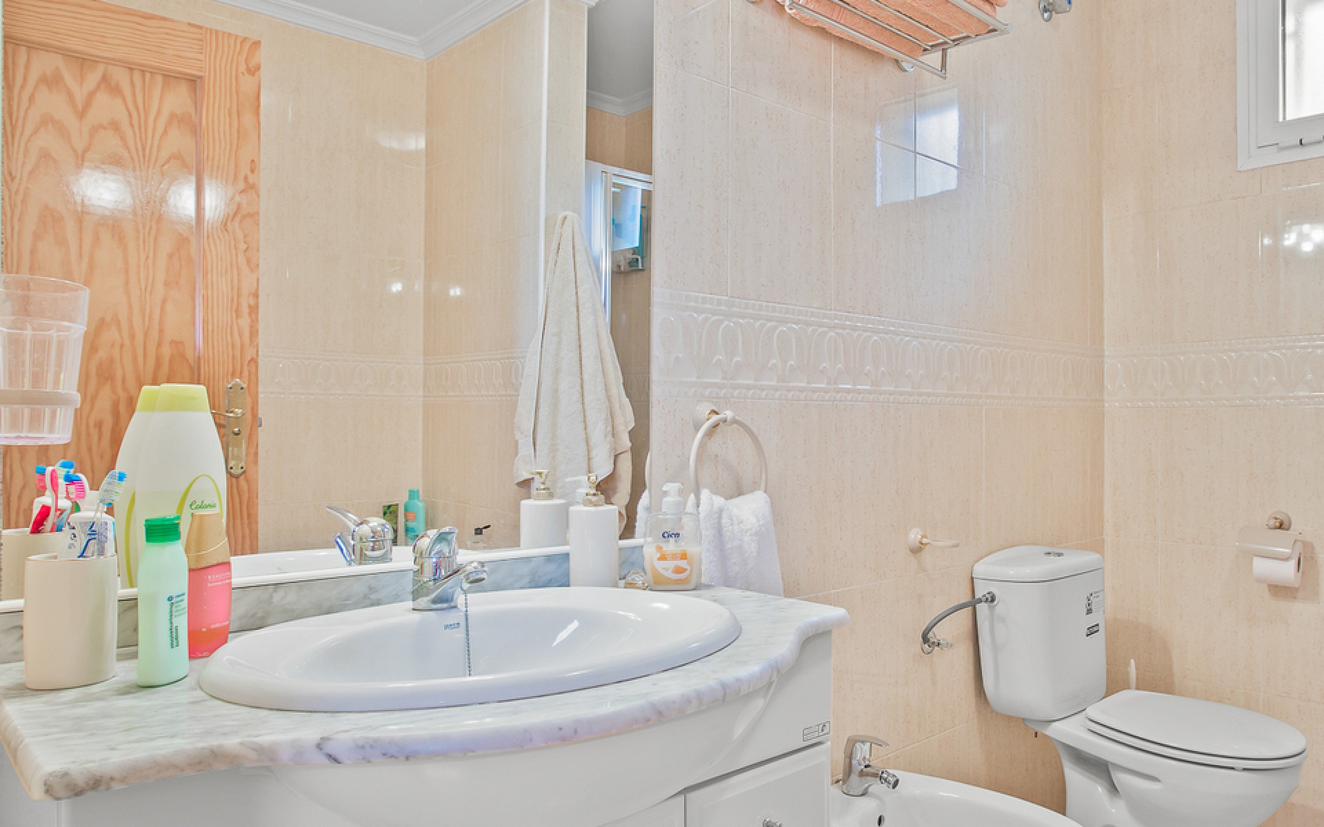 Resale - Villa - Algorfa