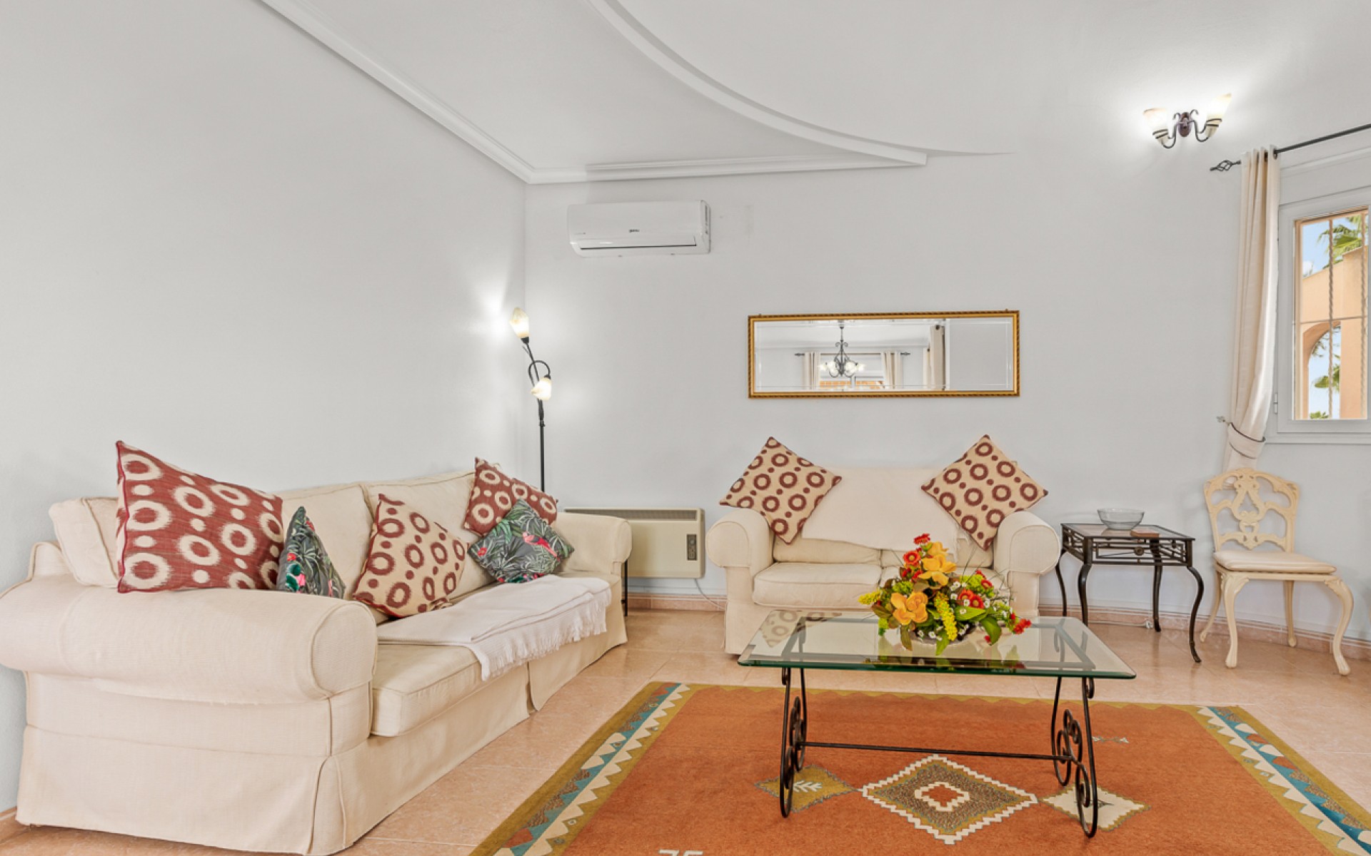 Resale - Villa - Algorfa