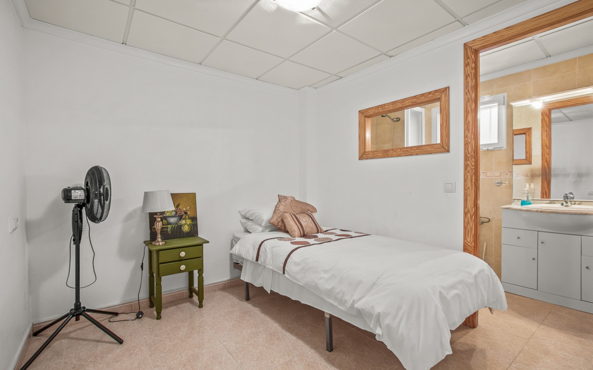 Resale - Villa - Algorfa