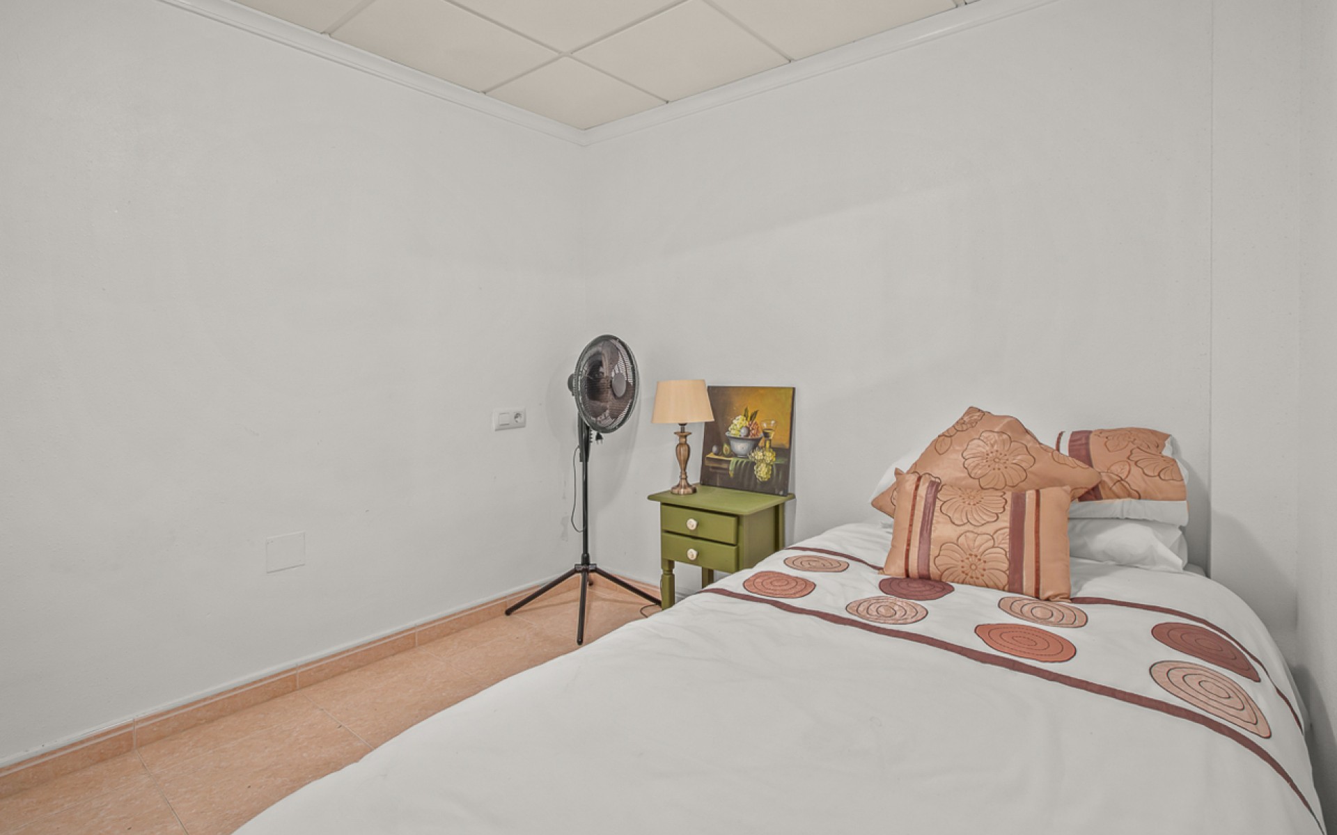 Resale - Villa - Algorfa