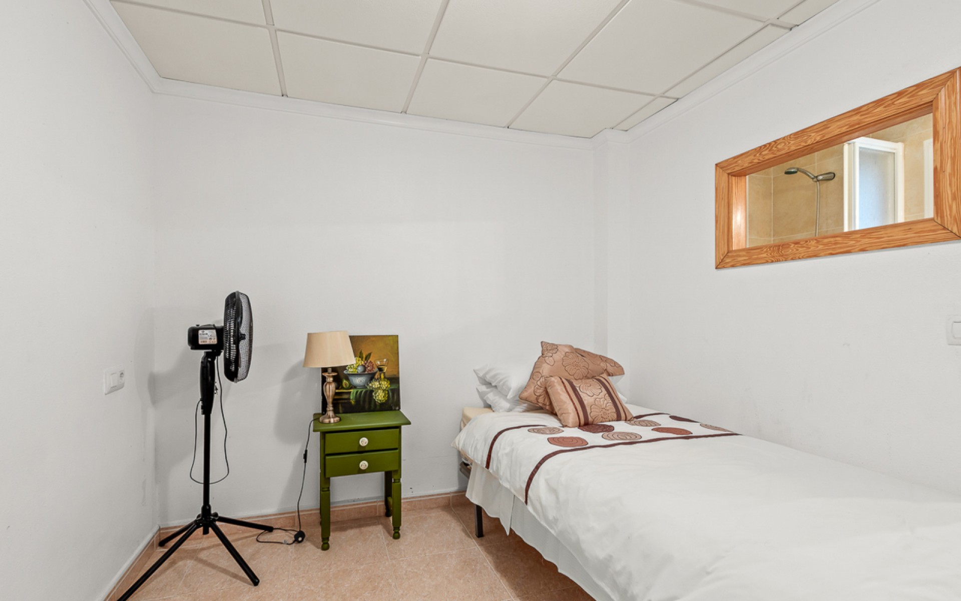 Resale - Villa - Algorfa