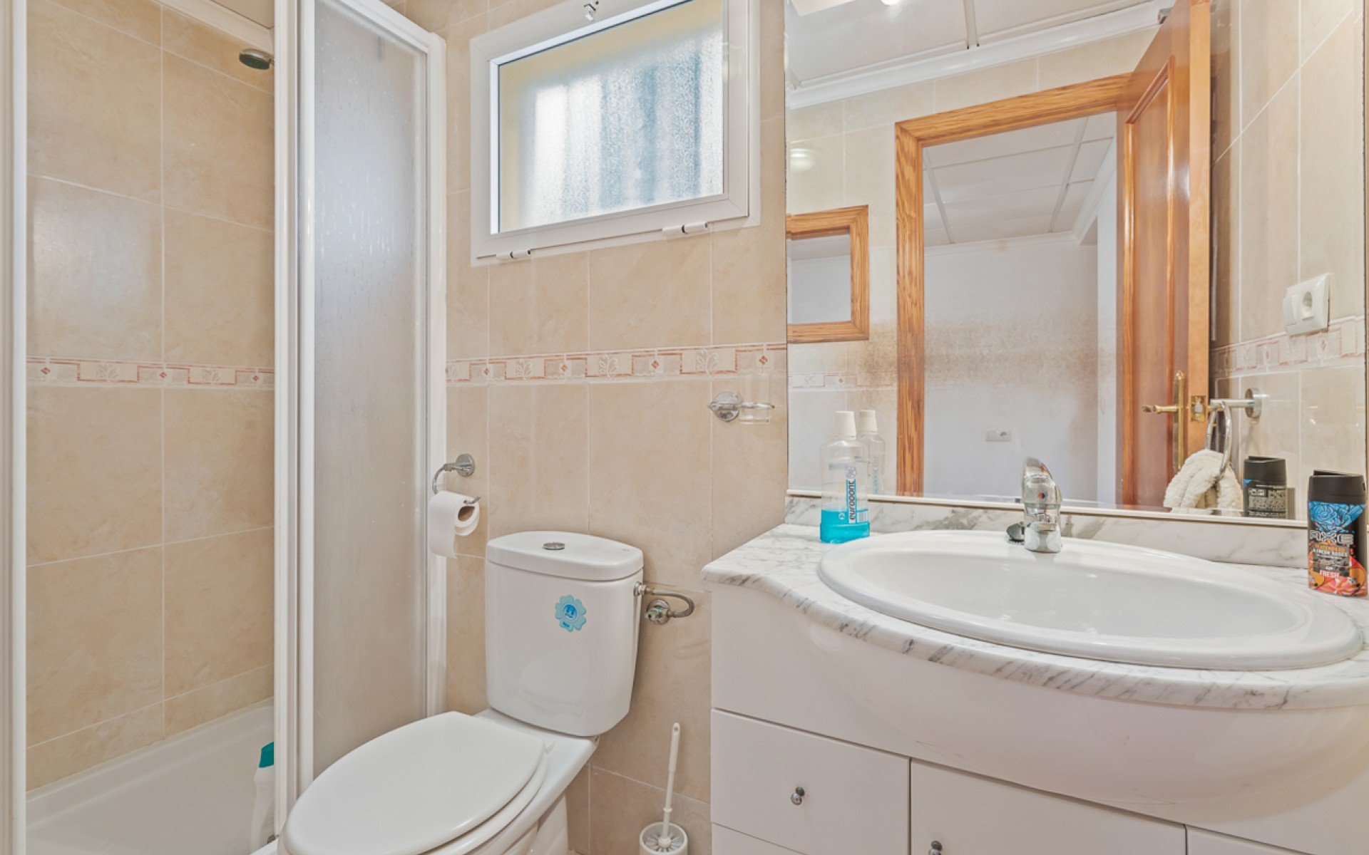 Resale - Villa - Algorfa