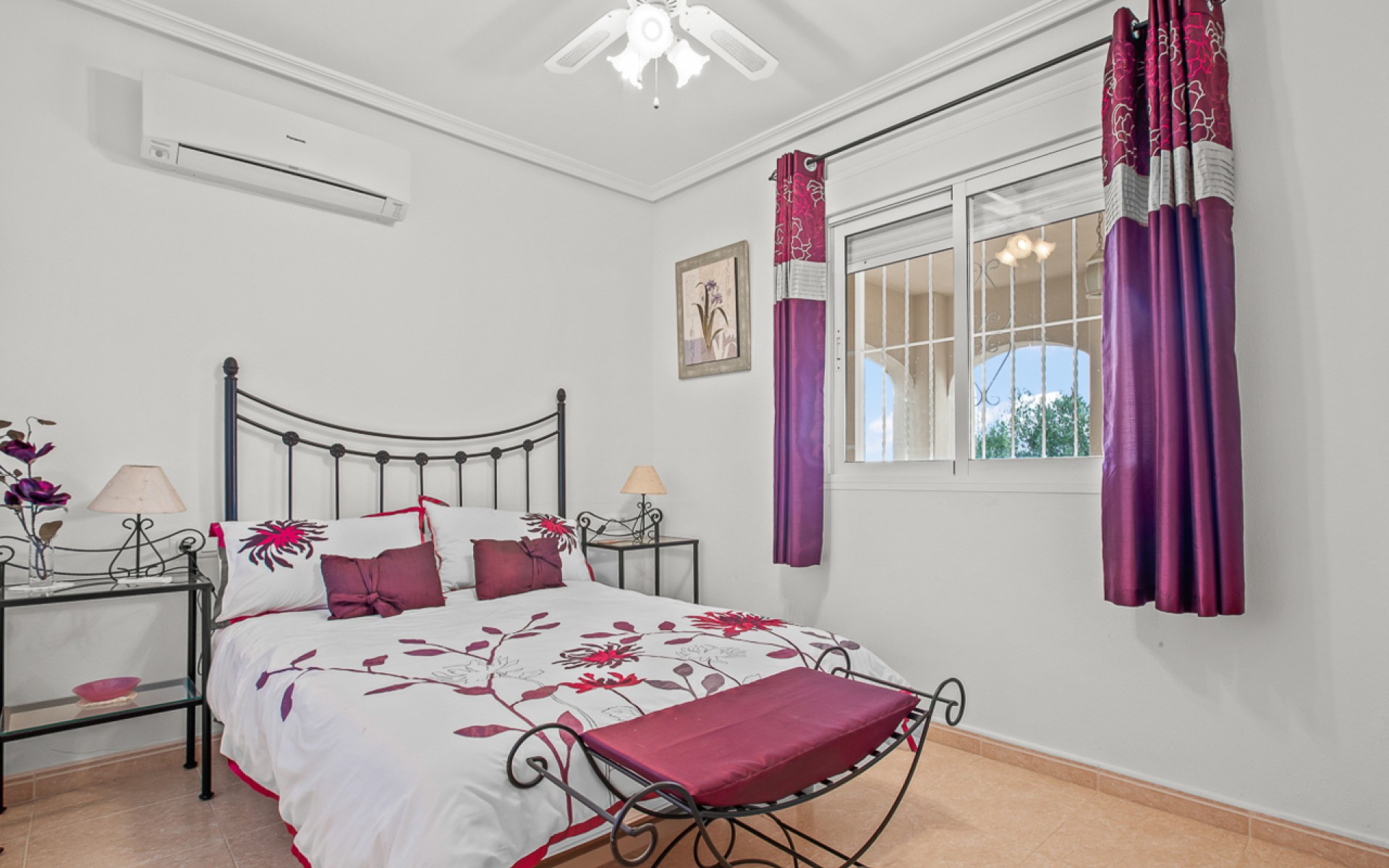 Resale - Villa - Algorfa