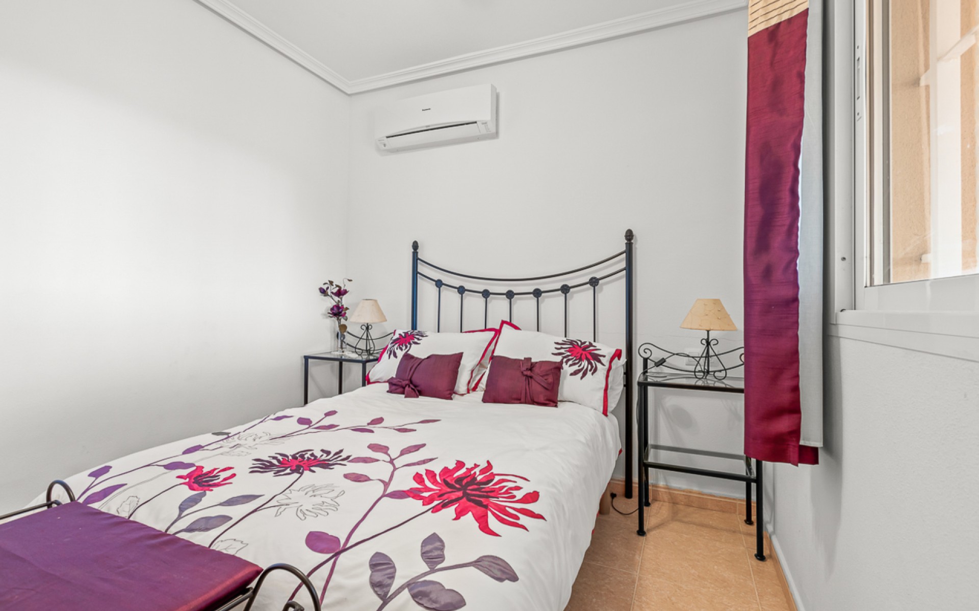 Resale - Villa - Algorfa