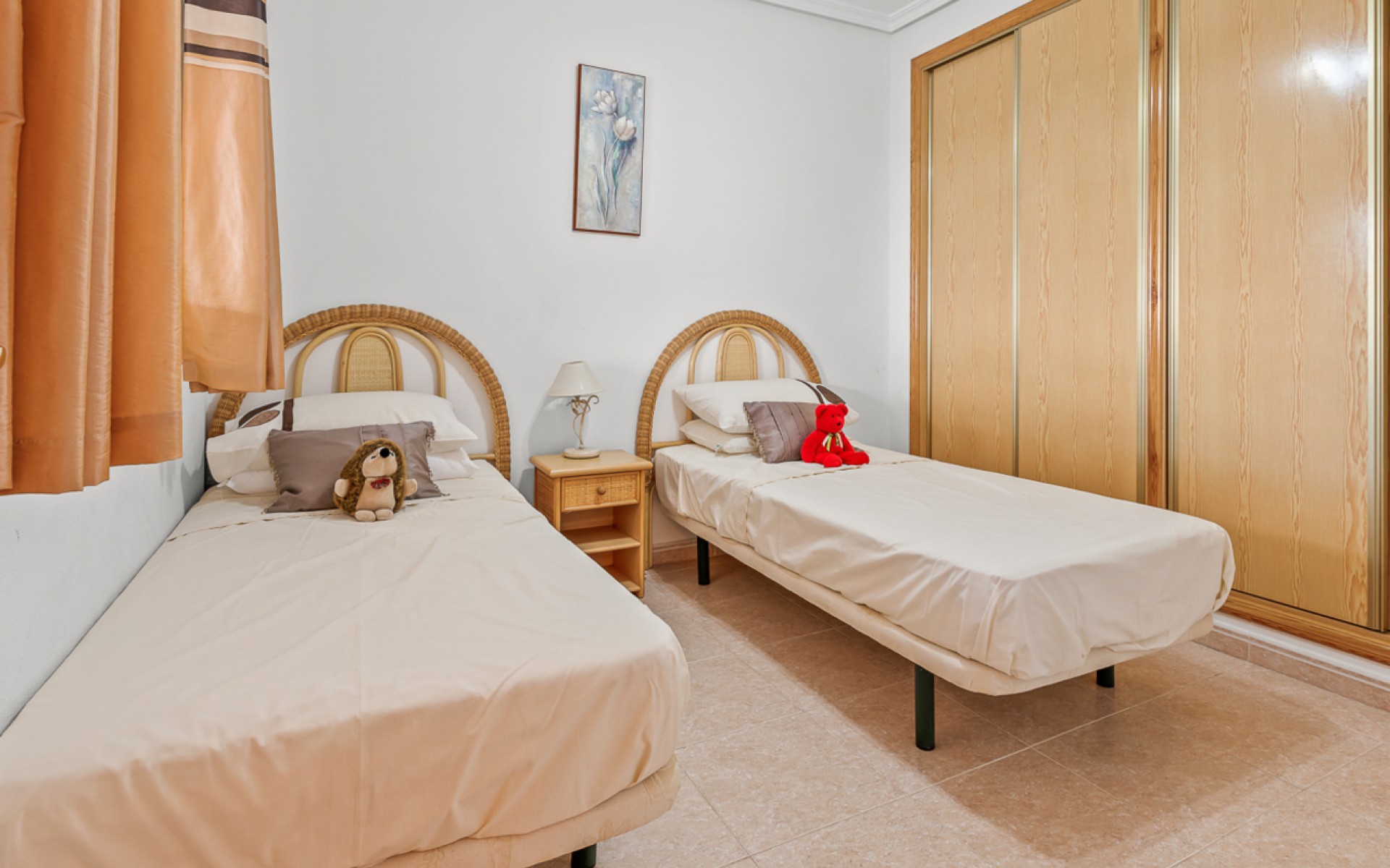 Resale - Villa - Algorfa