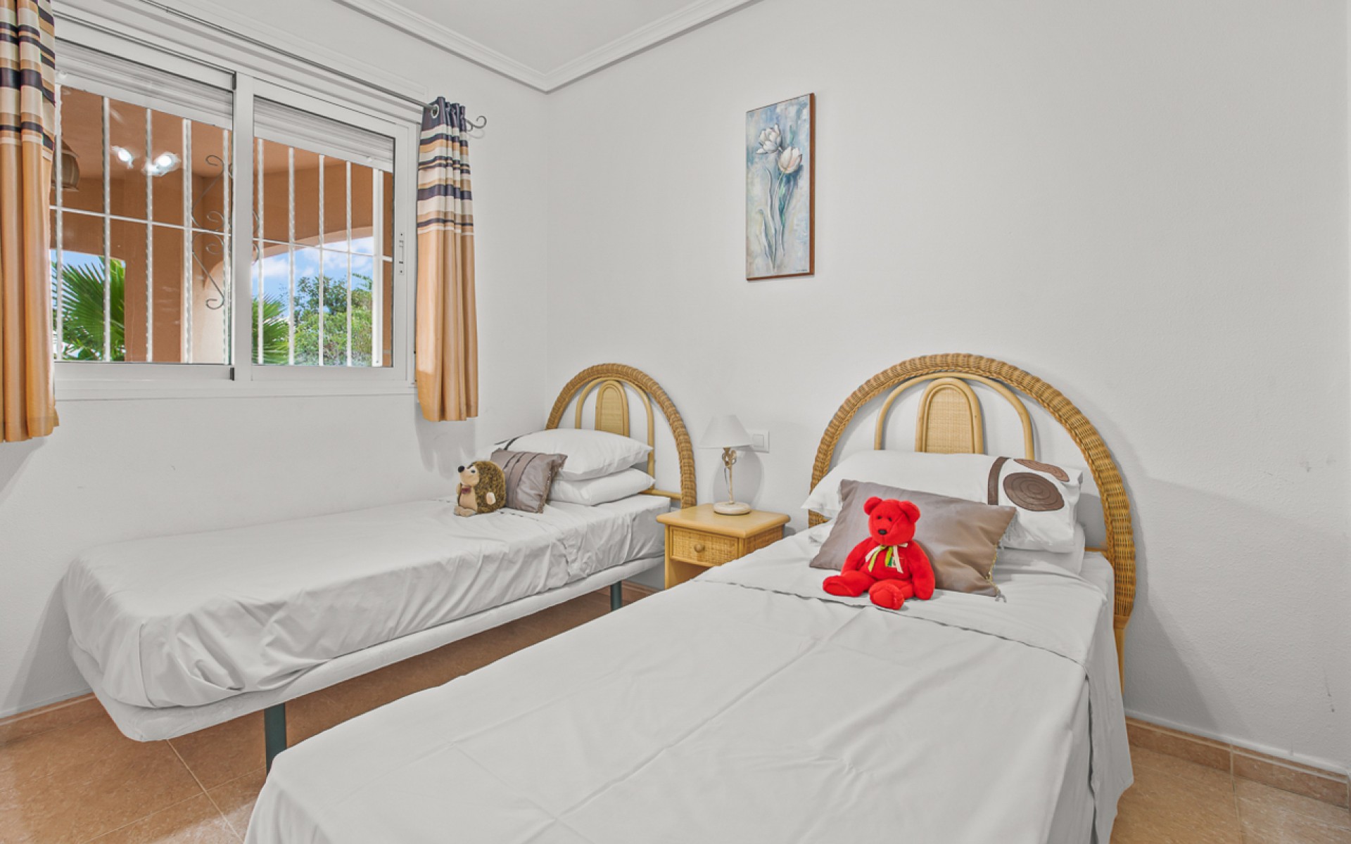 Resale - Villa - Algorfa