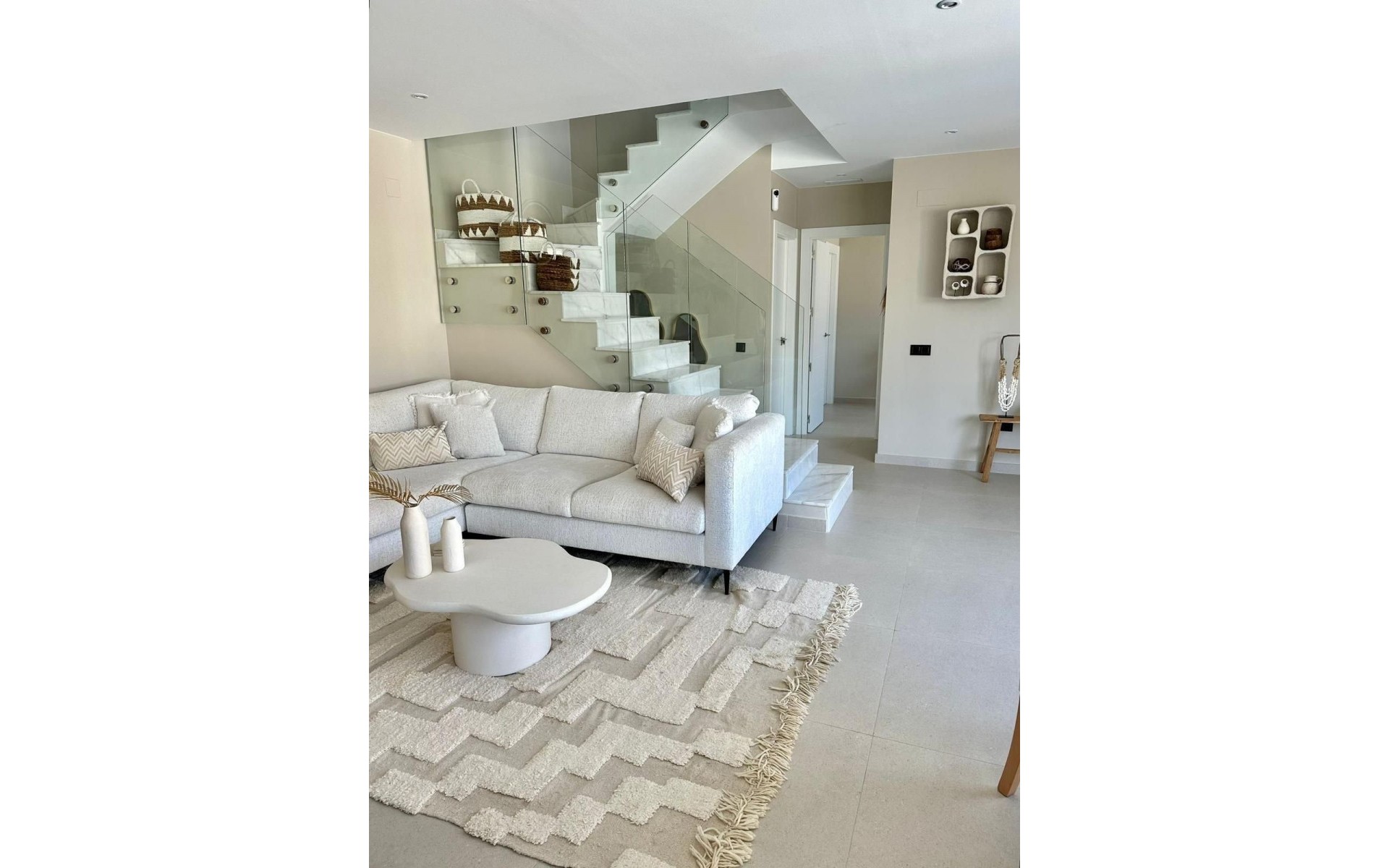 Resale - Villa - Algorfa