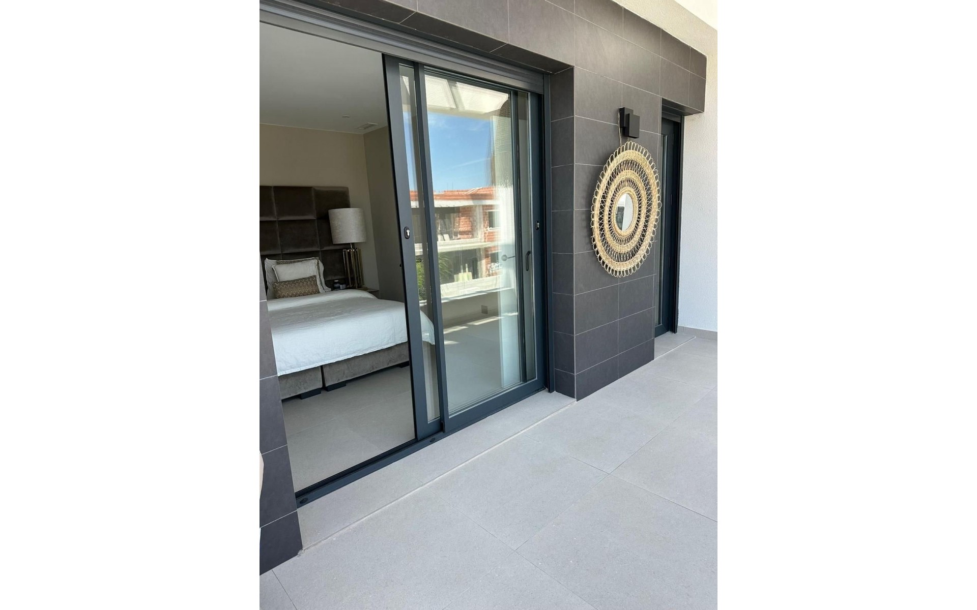 Resale - Villa - Algorfa