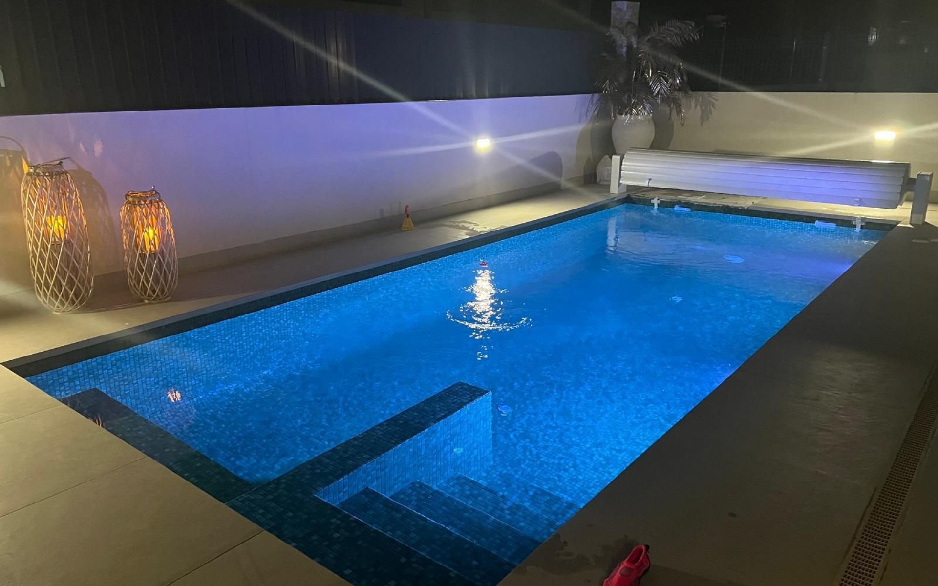 Resale - Villa - Algorfa