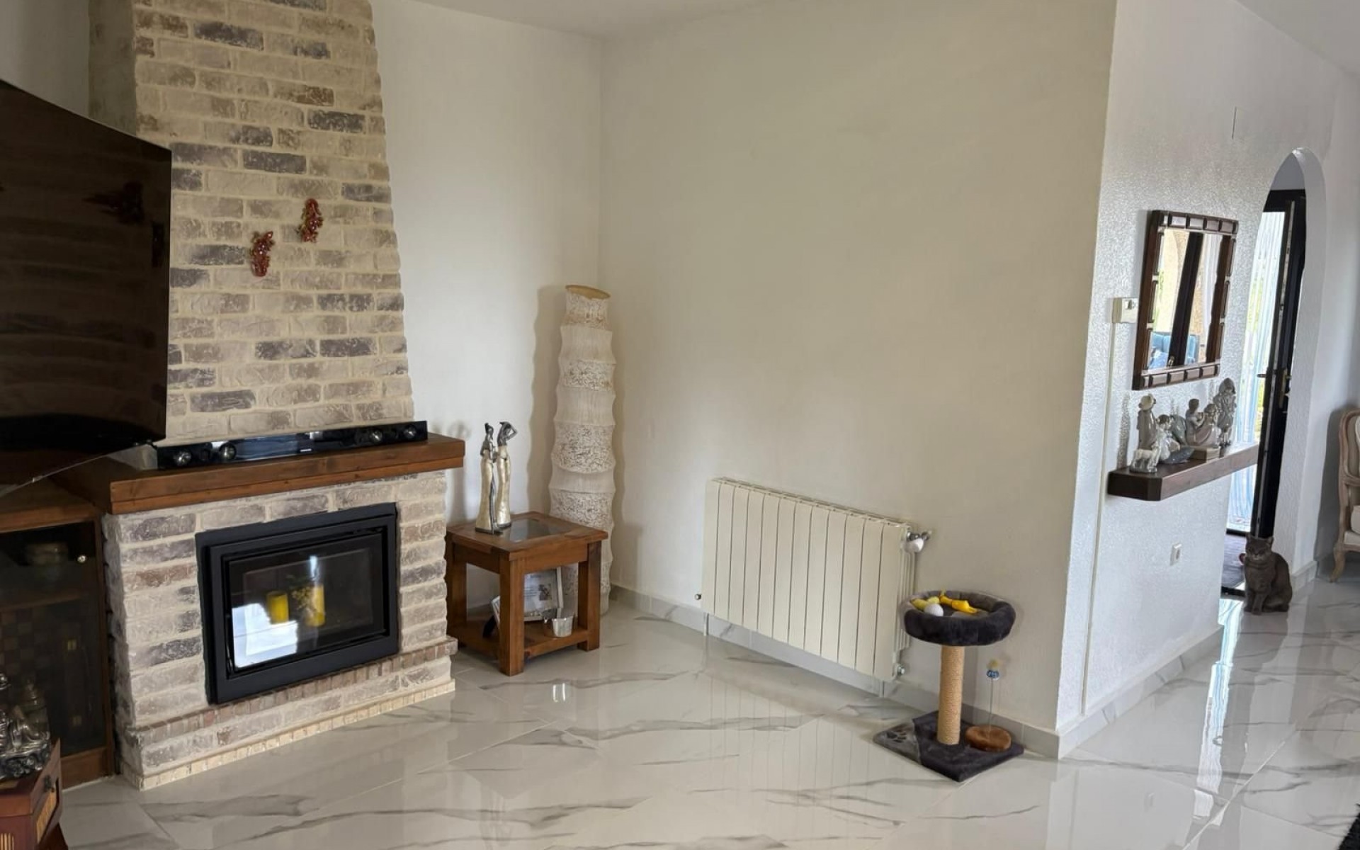 Resale - Villa - Algorfa