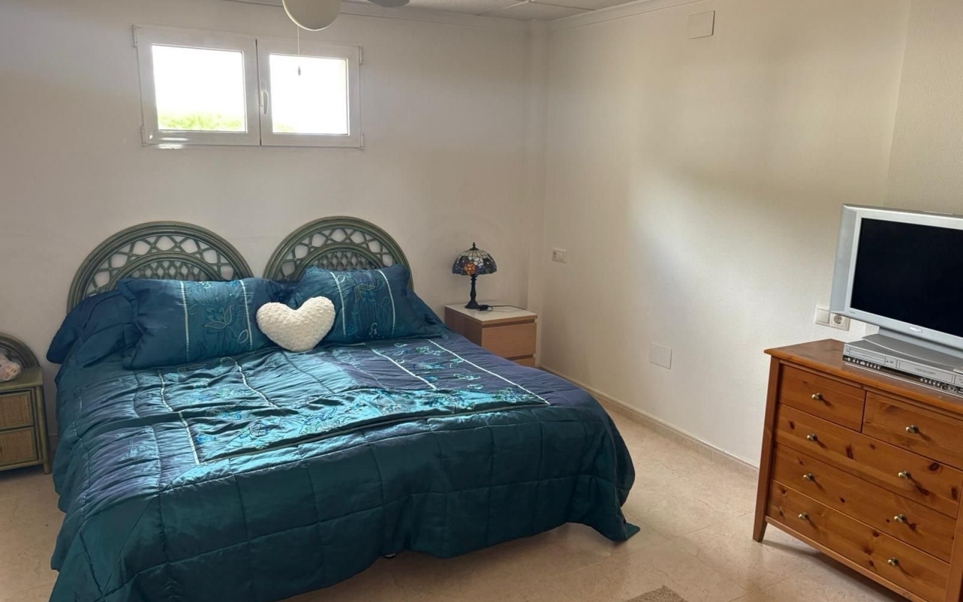 Resale - Villa - Algorfa