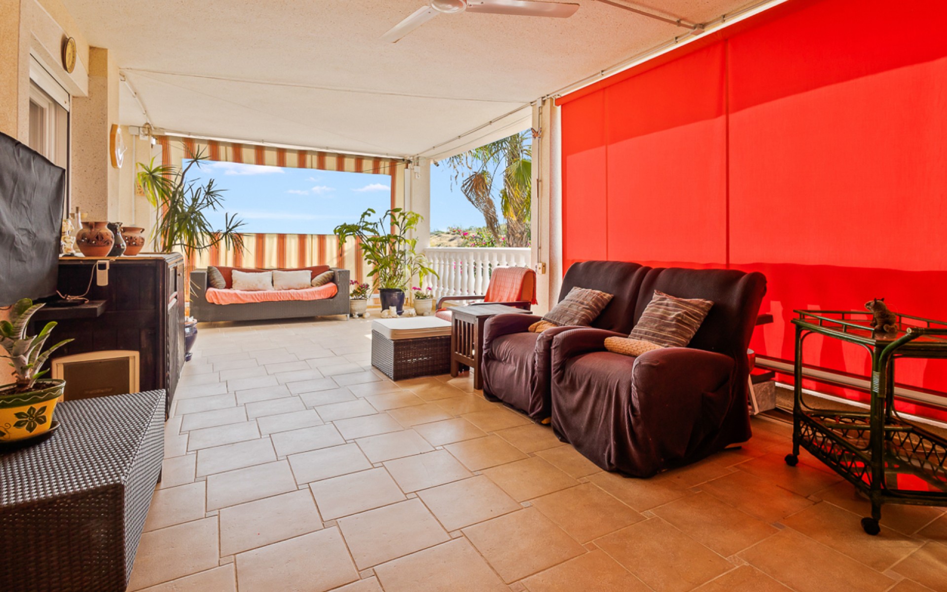 Resale - Villa - Algorfa